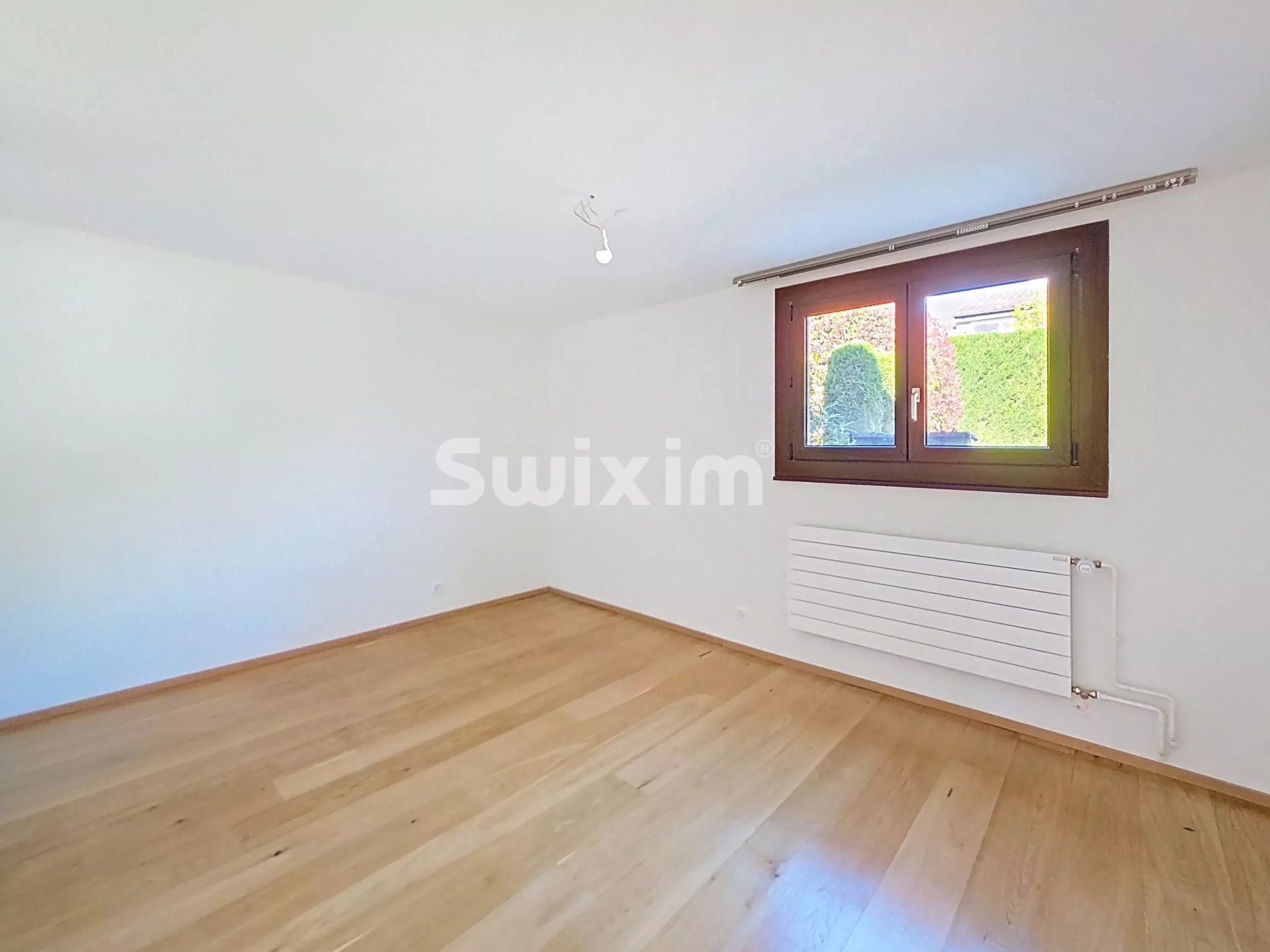 villa 5.5 Camere in vendita su Chavannes-des-Bois (1290)