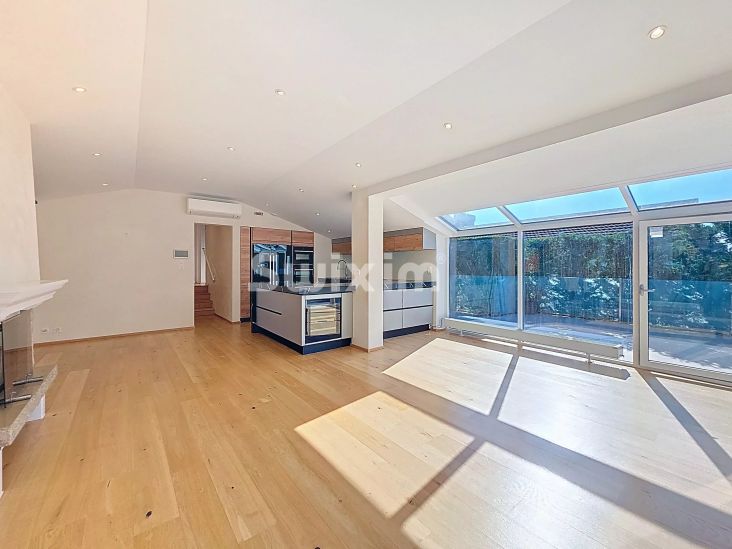 Vendita Villa Chavannes-des-Bois 5.5&nbsp;Camere 160&nbsp;m²