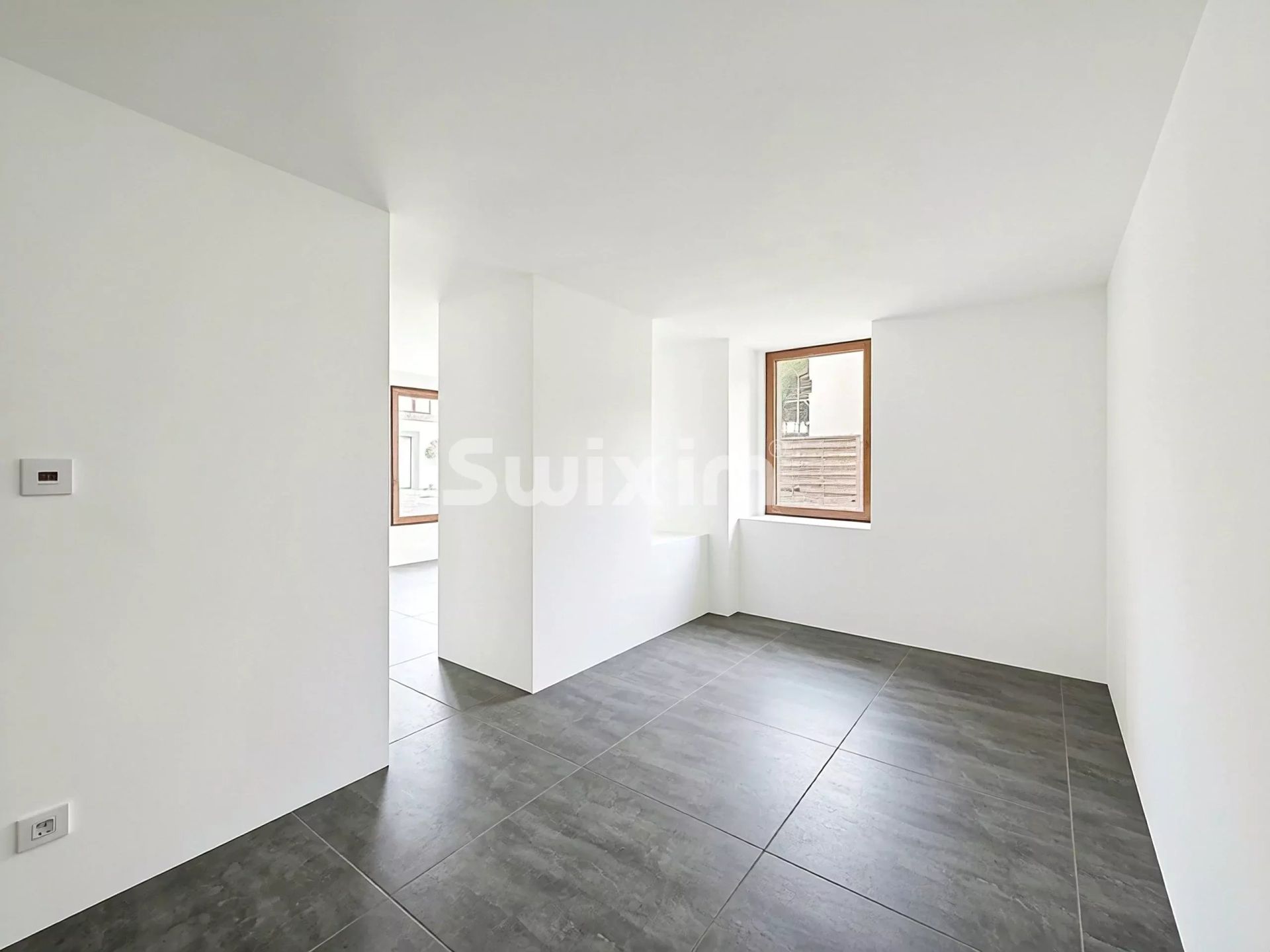 appartamento 3 Camere in vendita su Brenthonne (74890)