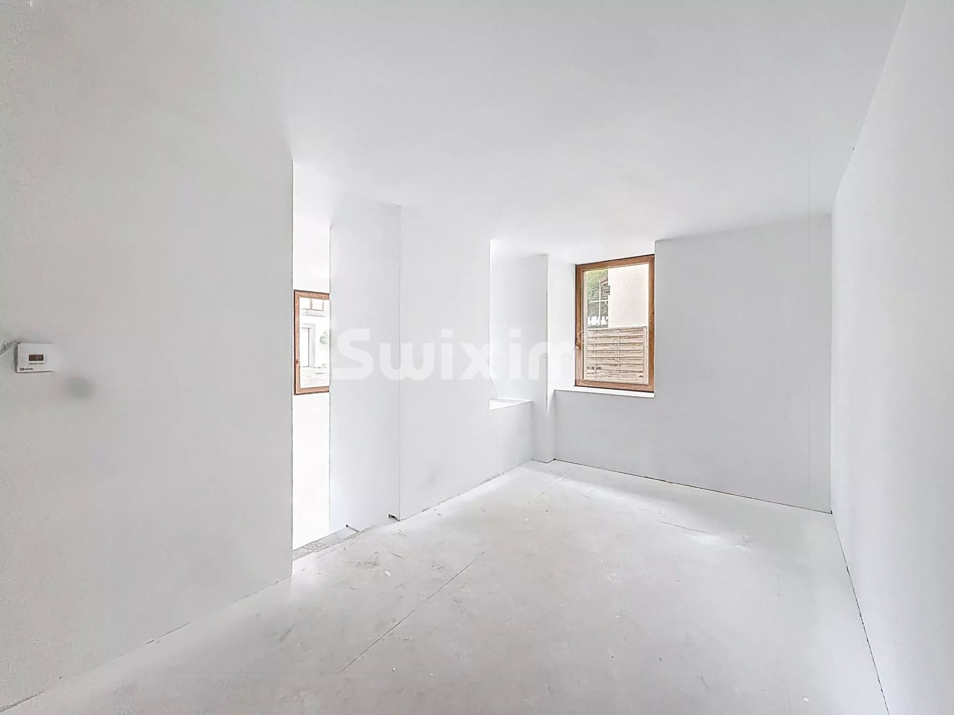 appartamento 3 Camere in vendita su Brenthonne (74890)