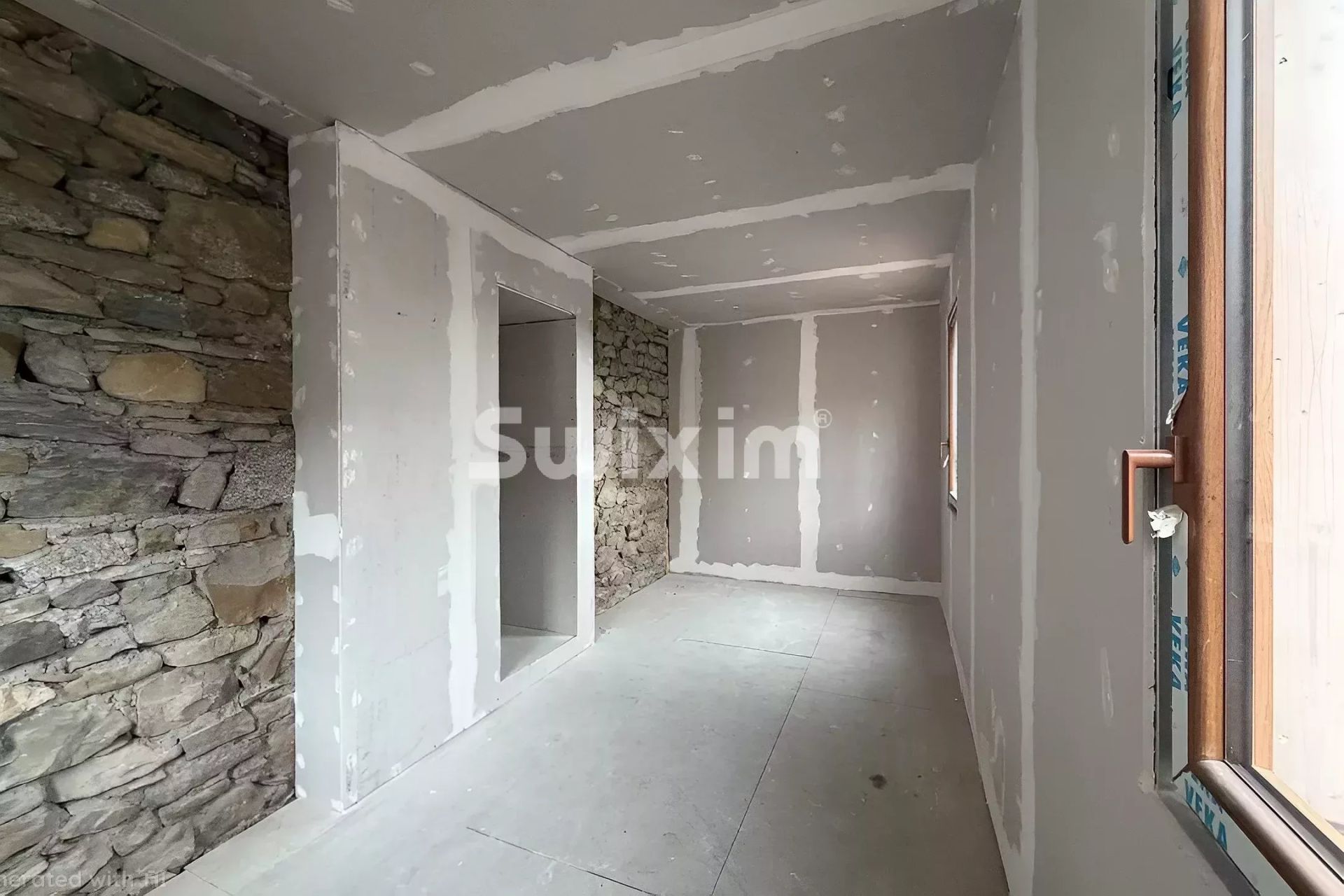 appartamento 3 Camere in vendita su Brenthonne (74890)