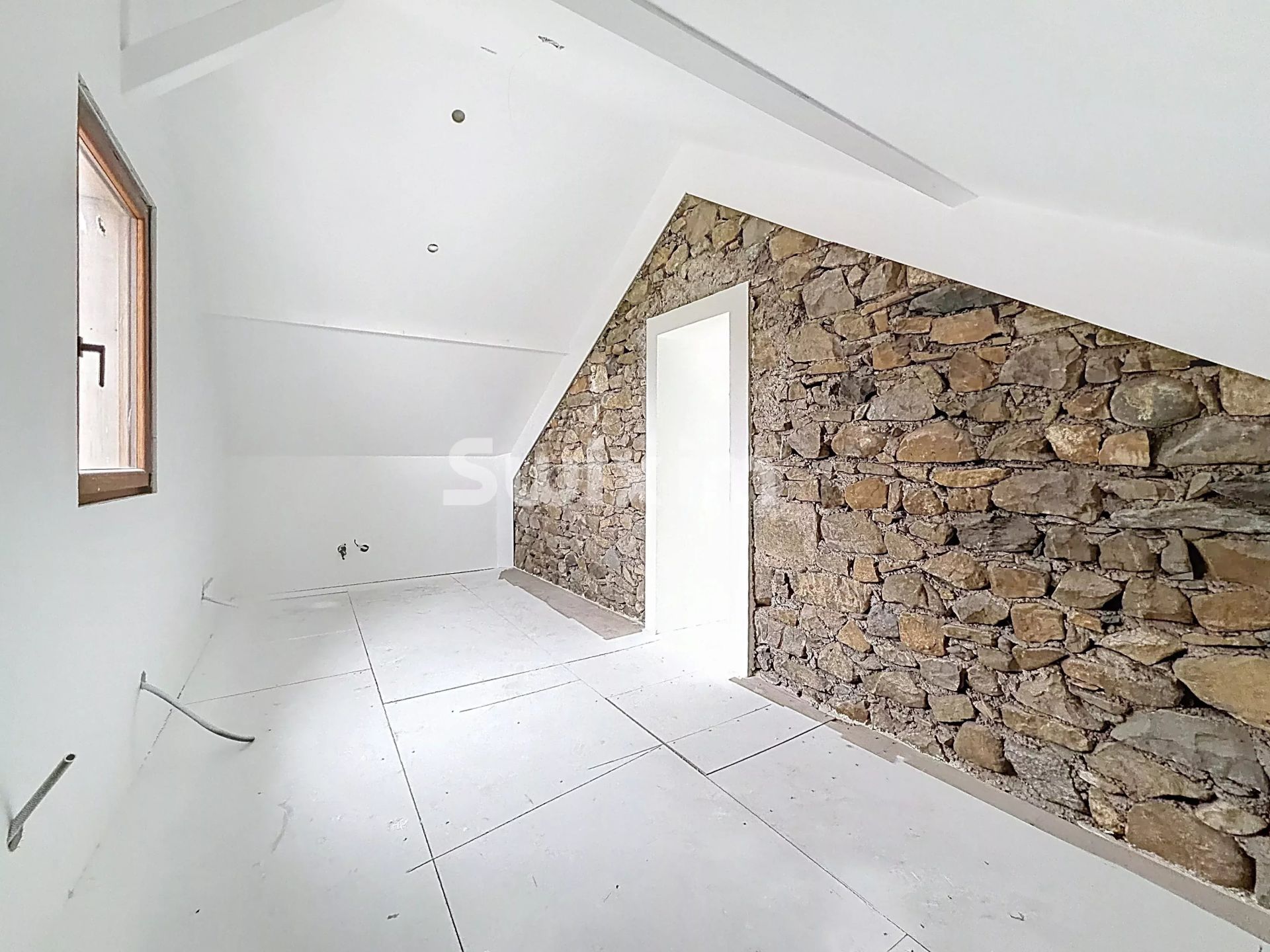 appartamento 3 Camere in vendita su Brenthonne (74890)