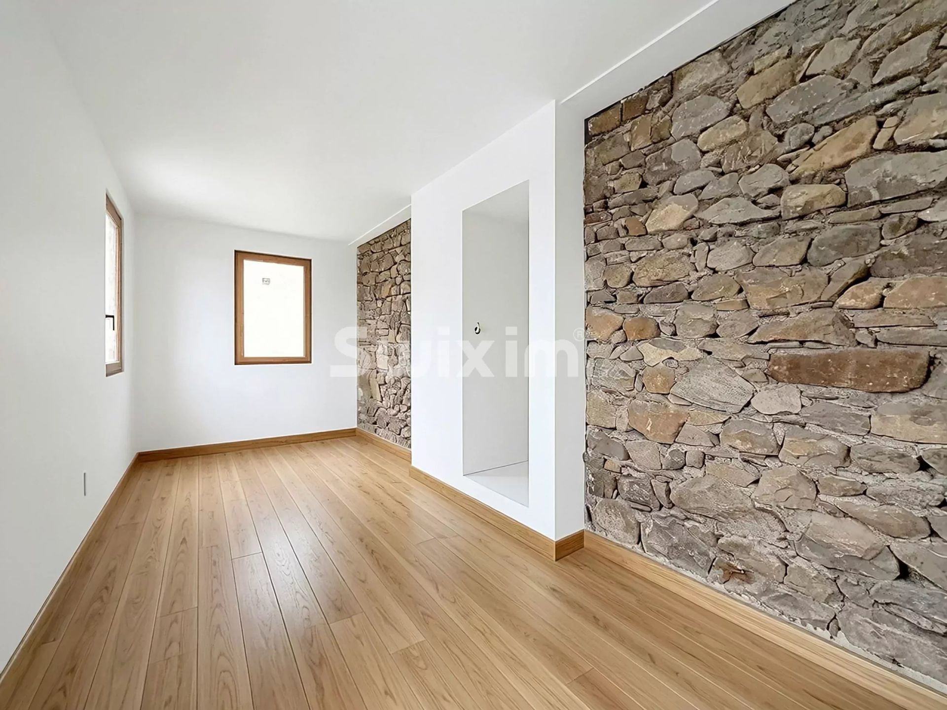 appartamento 3 Camere in vendita su Brenthonne (74890)