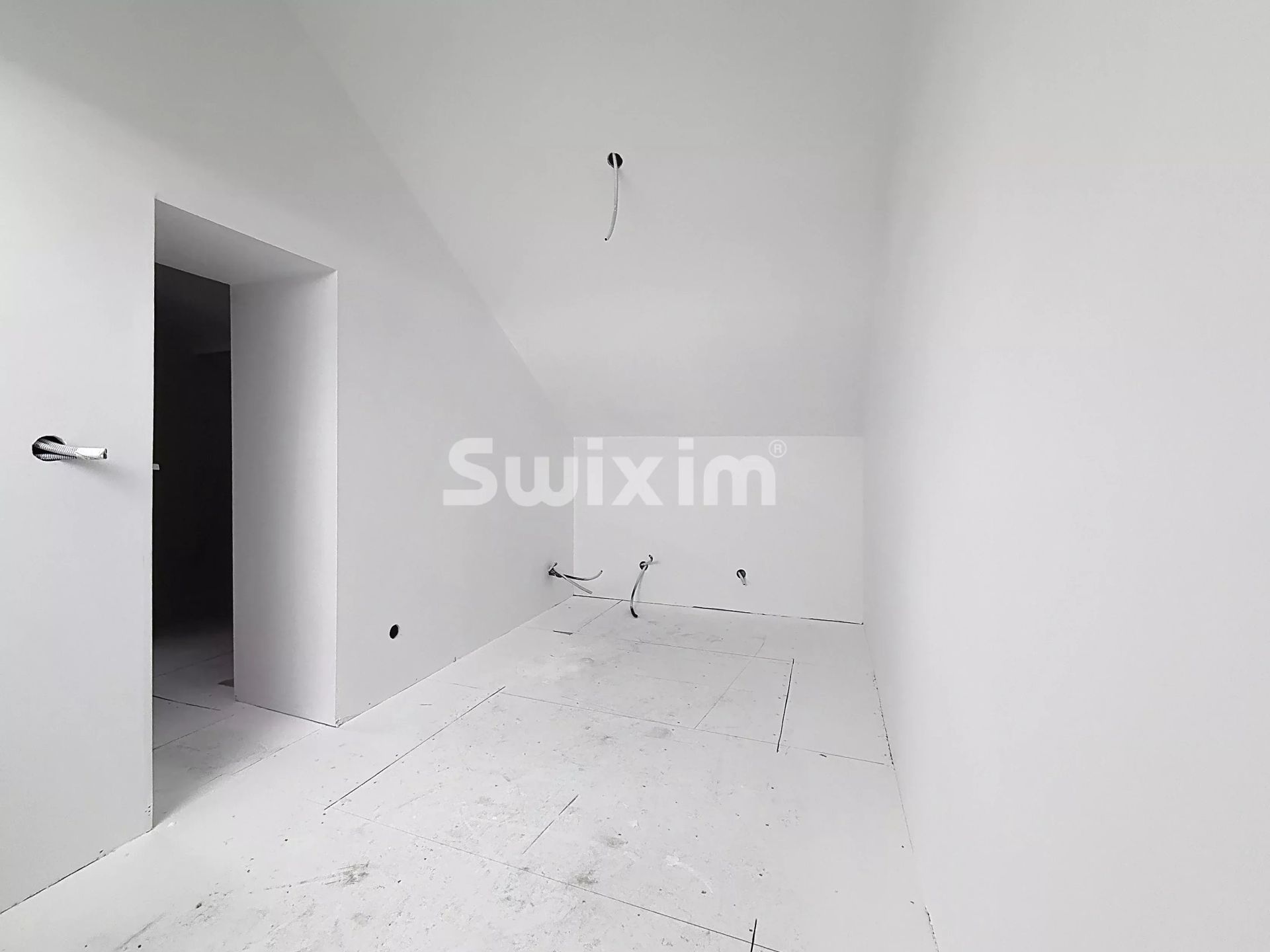 appartamento 3 Camere in vendita su Brenthonne (74890)