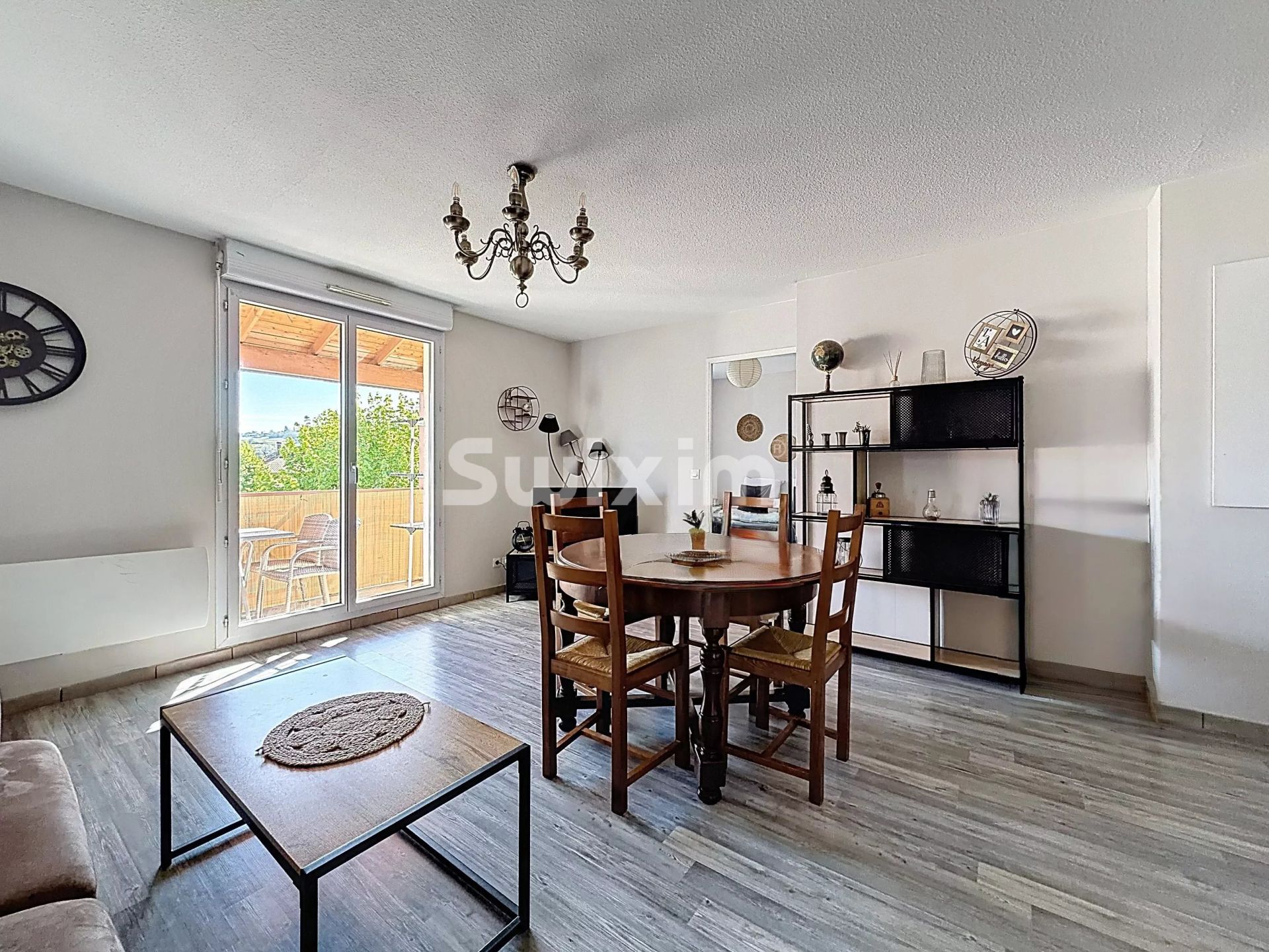 appartamento 2 Camere in vendita su Thonon-les-Bains (74200)