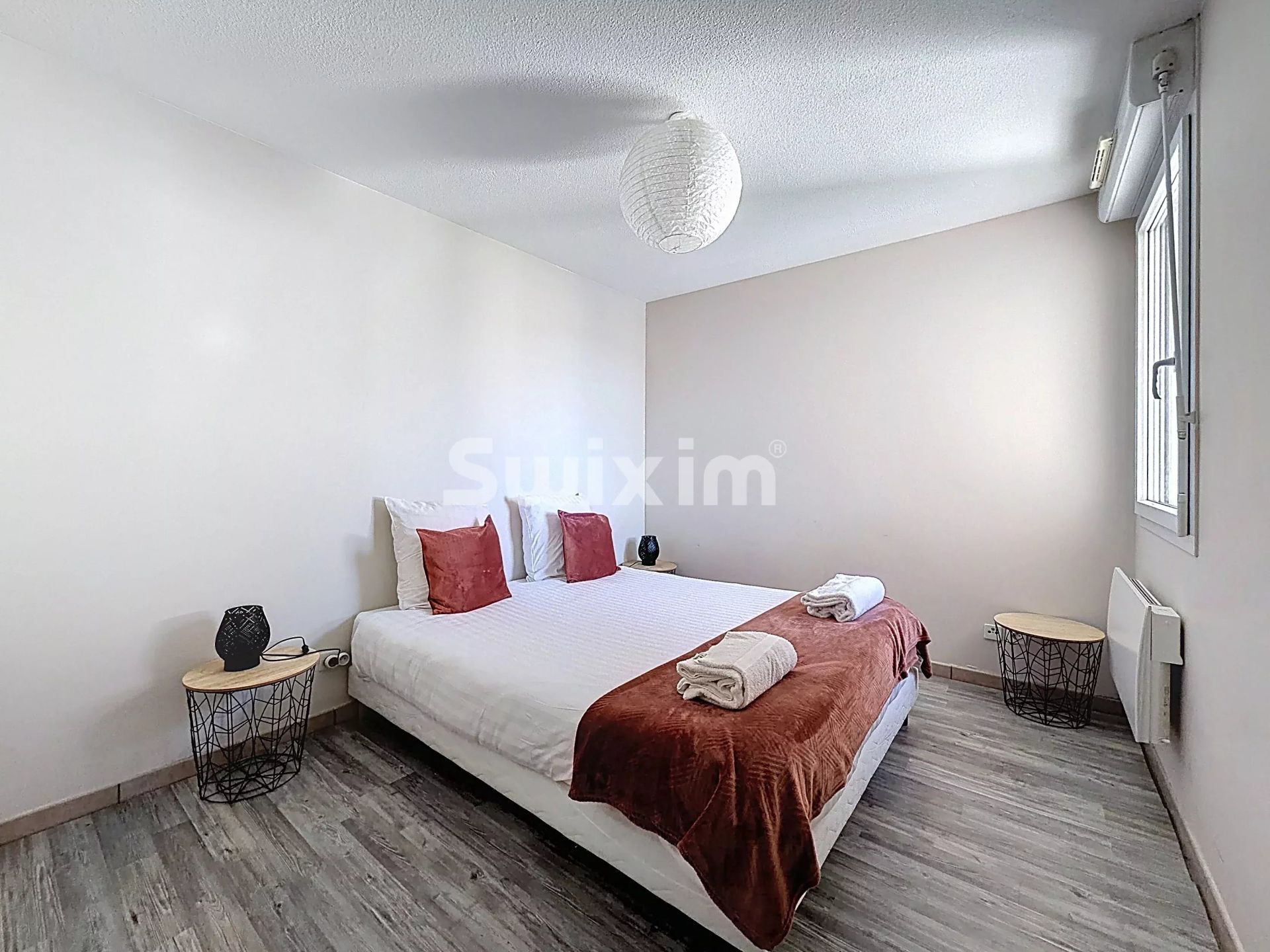 appartamento 2 Camere in vendita su Thonon-les-Bains (74200)