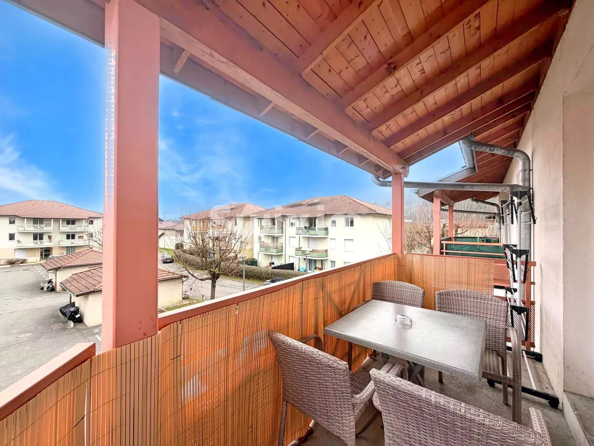 appartamento 2 Camere in vendita su Thonon-les-Bains (74200)