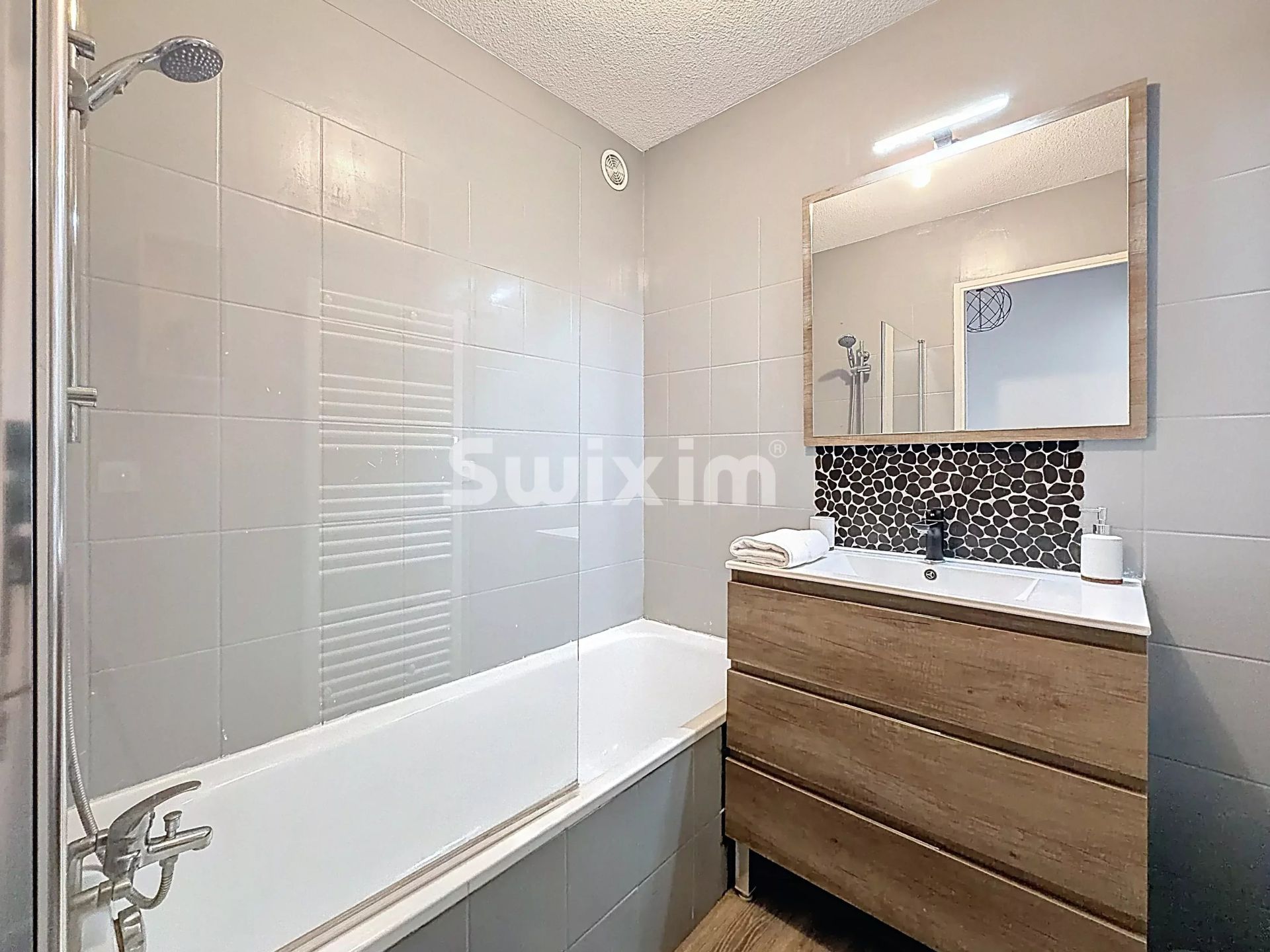 appartamento 2 Camere in vendita su Thonon-les-Bains (74200)
