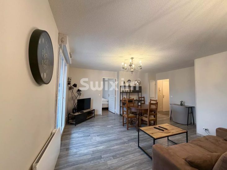 Vendita Appartamento Thonon-les-Bains 2&nbsp;Camere 52.3&nbsp;m²