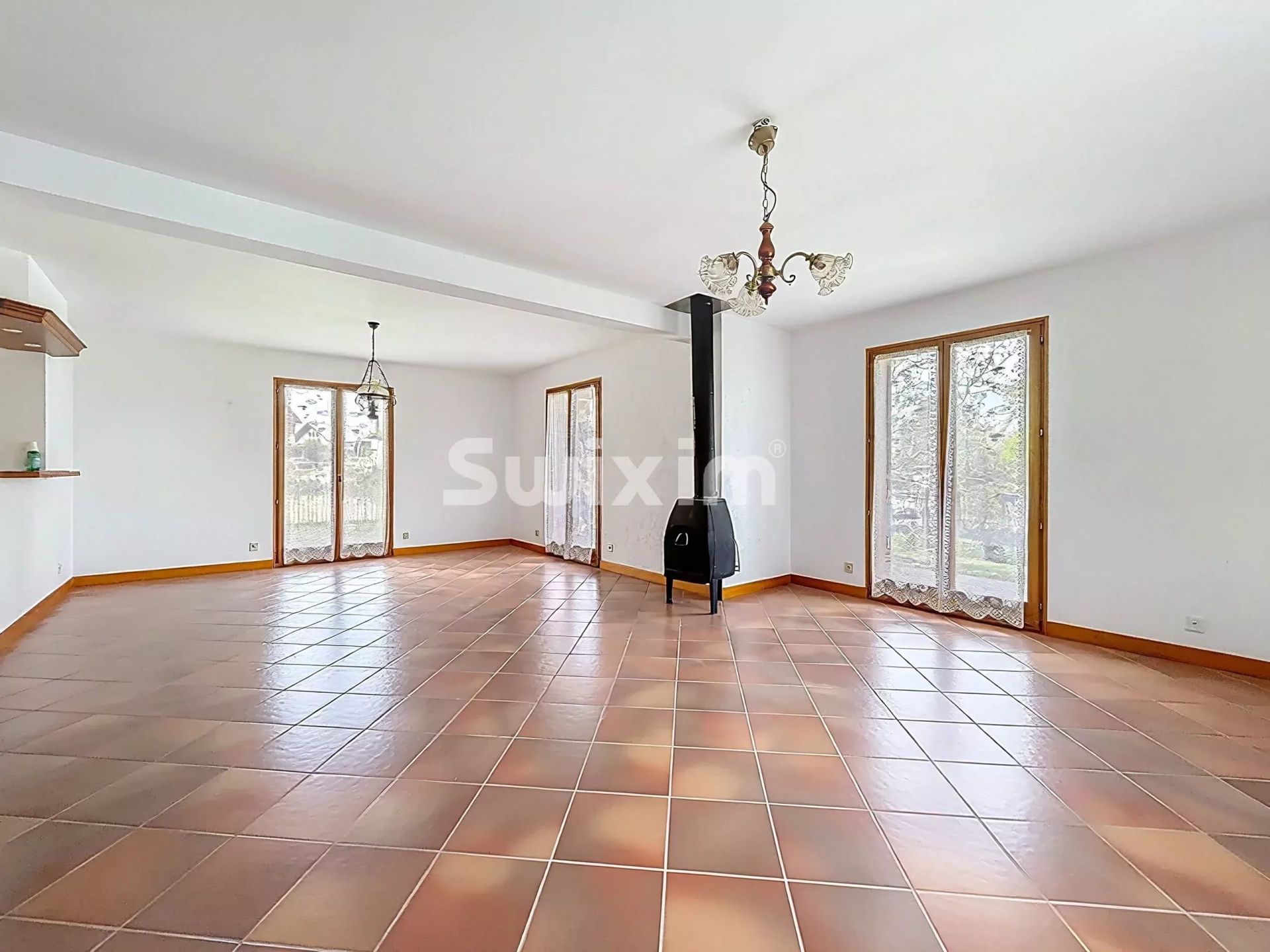 casa 5 Camere in vendita su Yvoire (74140)