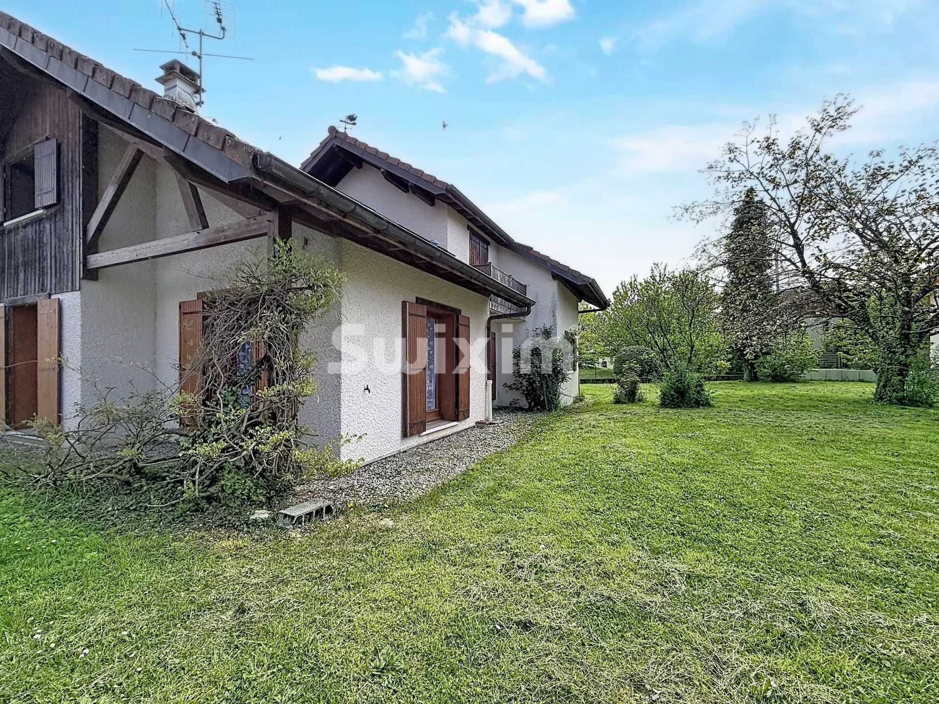 casa 5 Camere in vendita su Yvoire (74140)