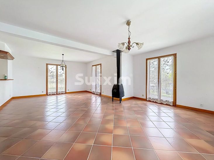 Vendita Casa Yvoire 5&nbsp;Camere 159.1&nbsp;m²