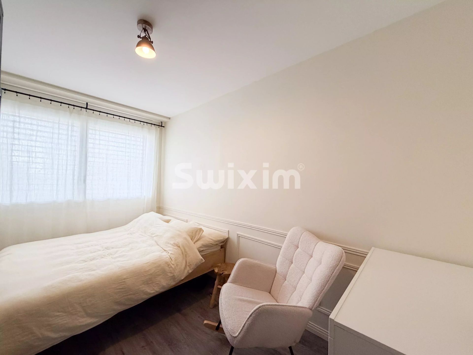 appartamento 4 Camere in vendita su Puplinge (1241)