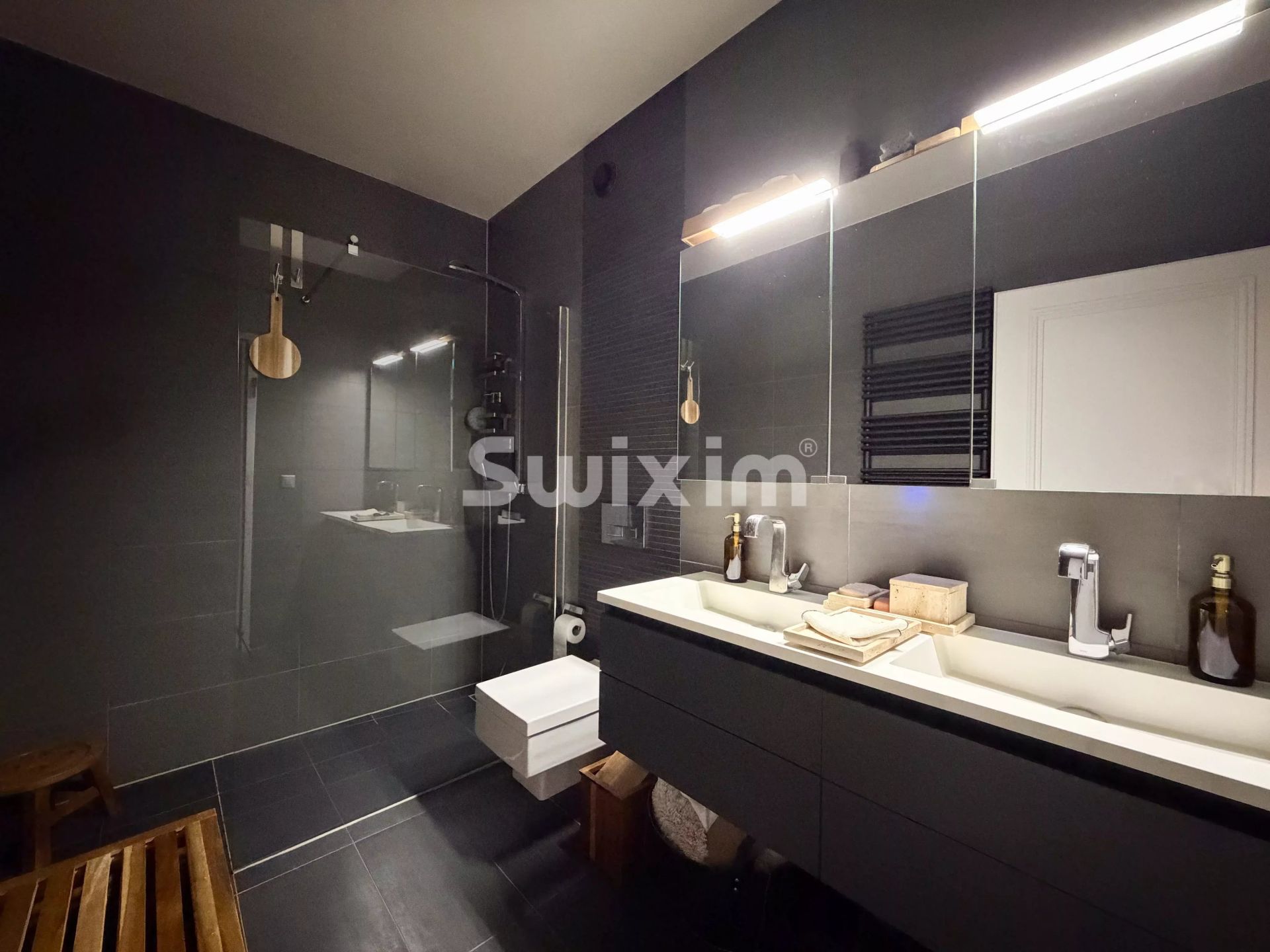 appartamento 4 Camere in vendita su Puplinge (1241)