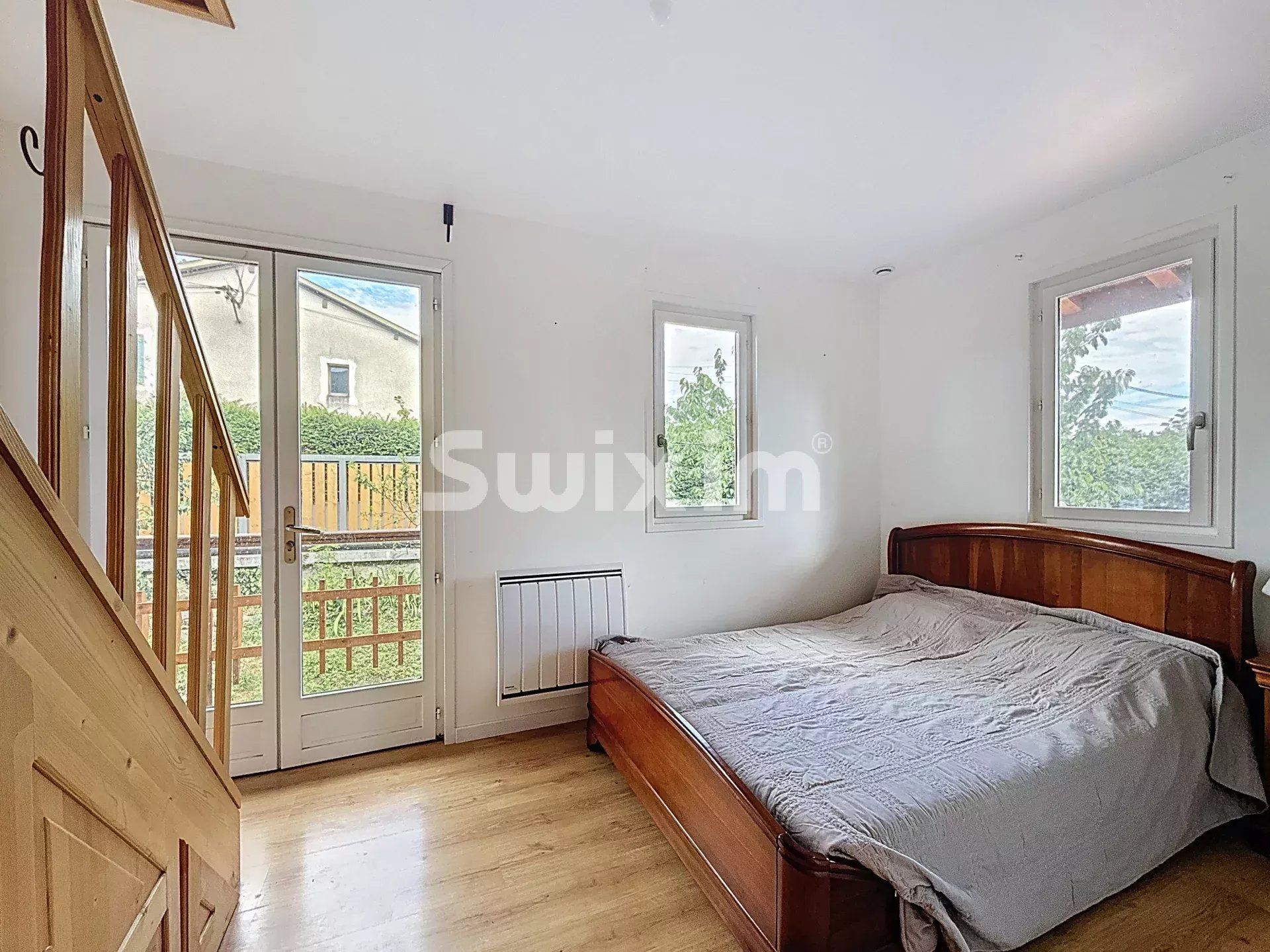 casa 7 Camere in vendita su Divonne-les-Bains (01220)