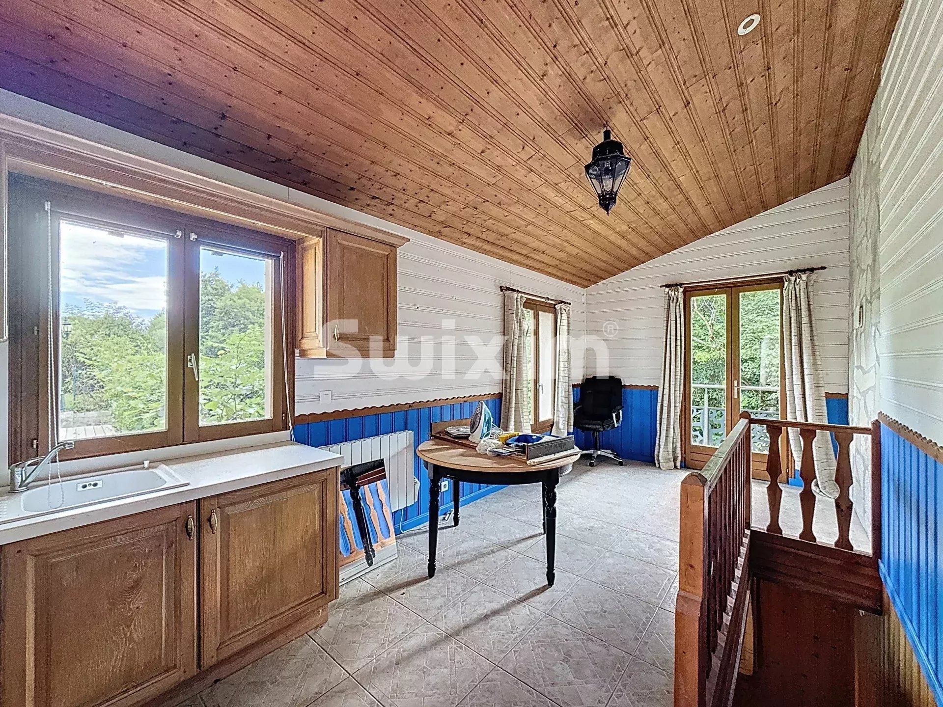 casa 7 Camere in vendita su Divonne-les-Bains (01220)