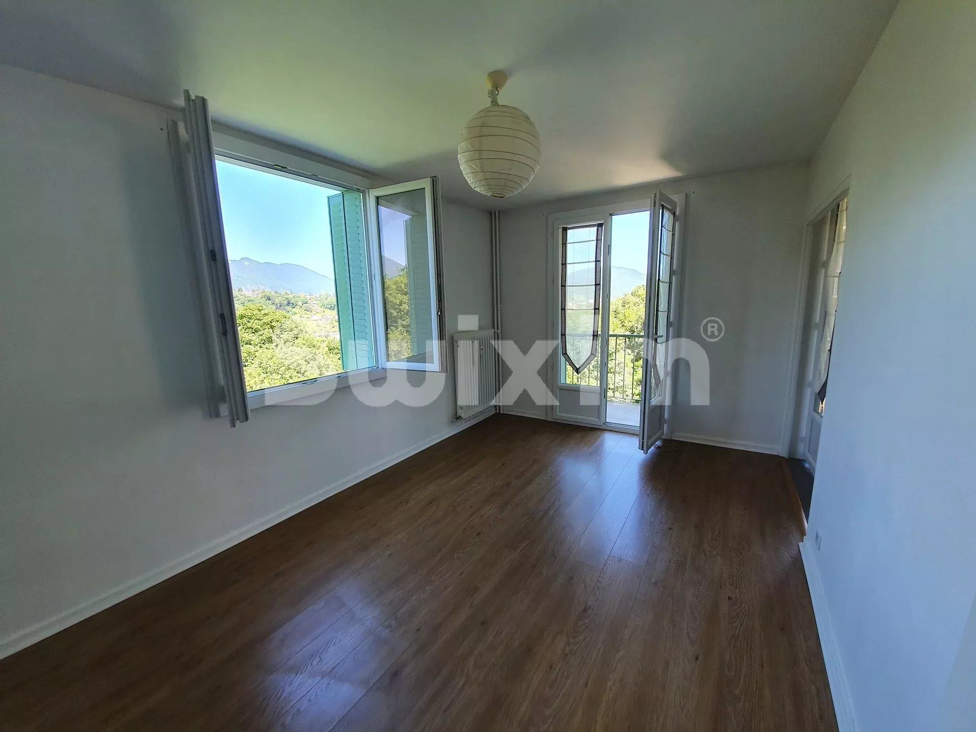 apartment 3 Rooms for rent on Aix-les-Bains (73100)