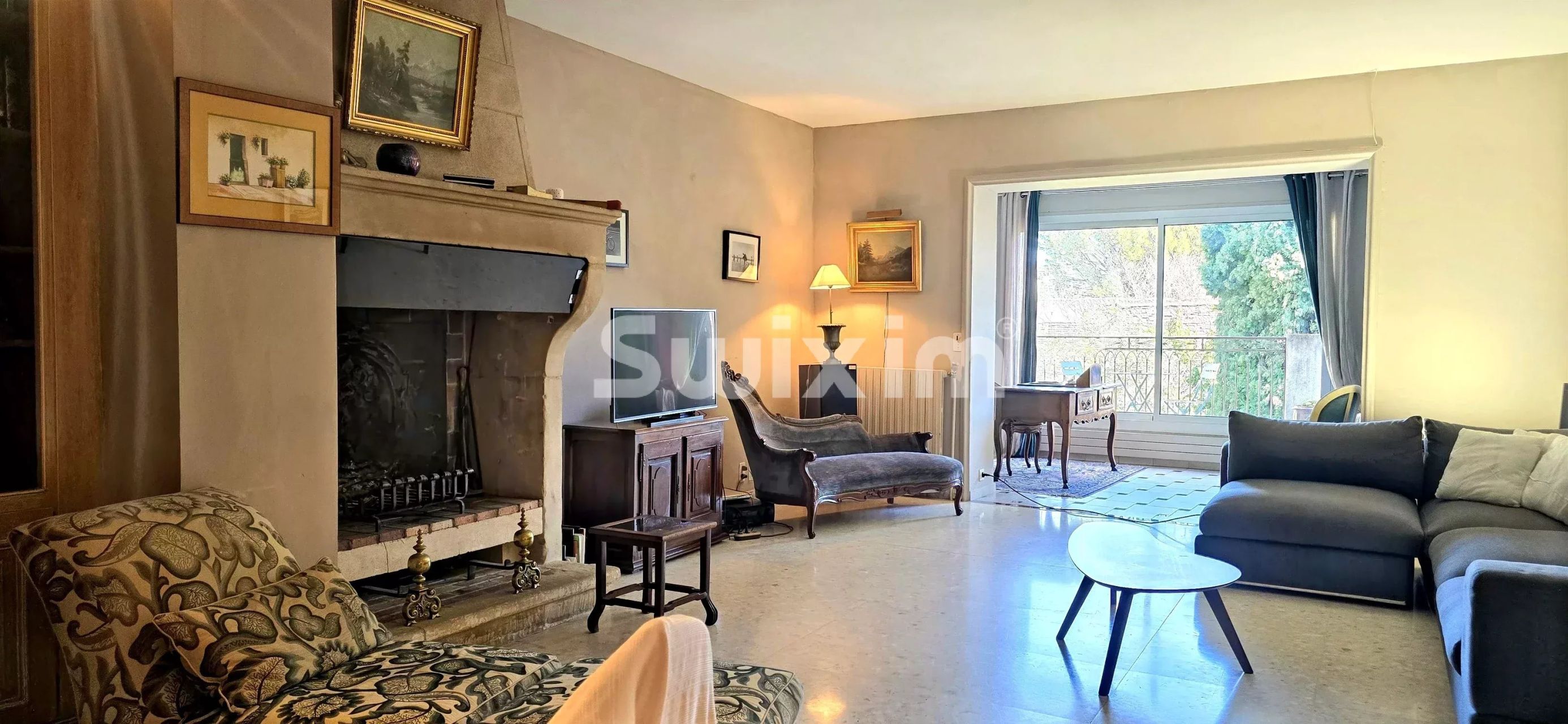 maison 6 Pièces en vente sur Valréas (84600)