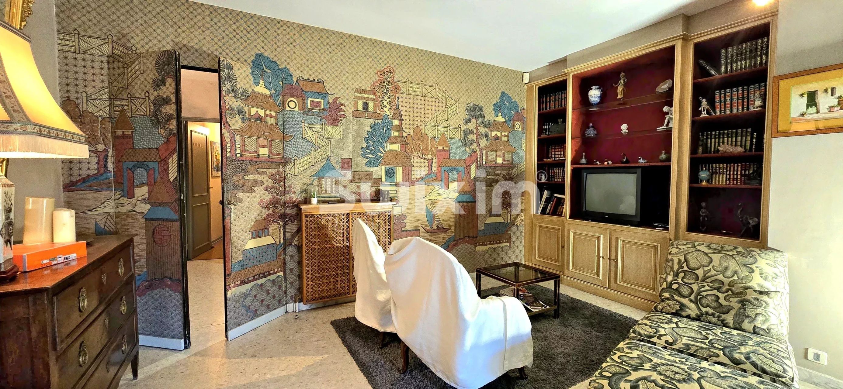 maison 6 Pièces en vente sur Valréas (84600)