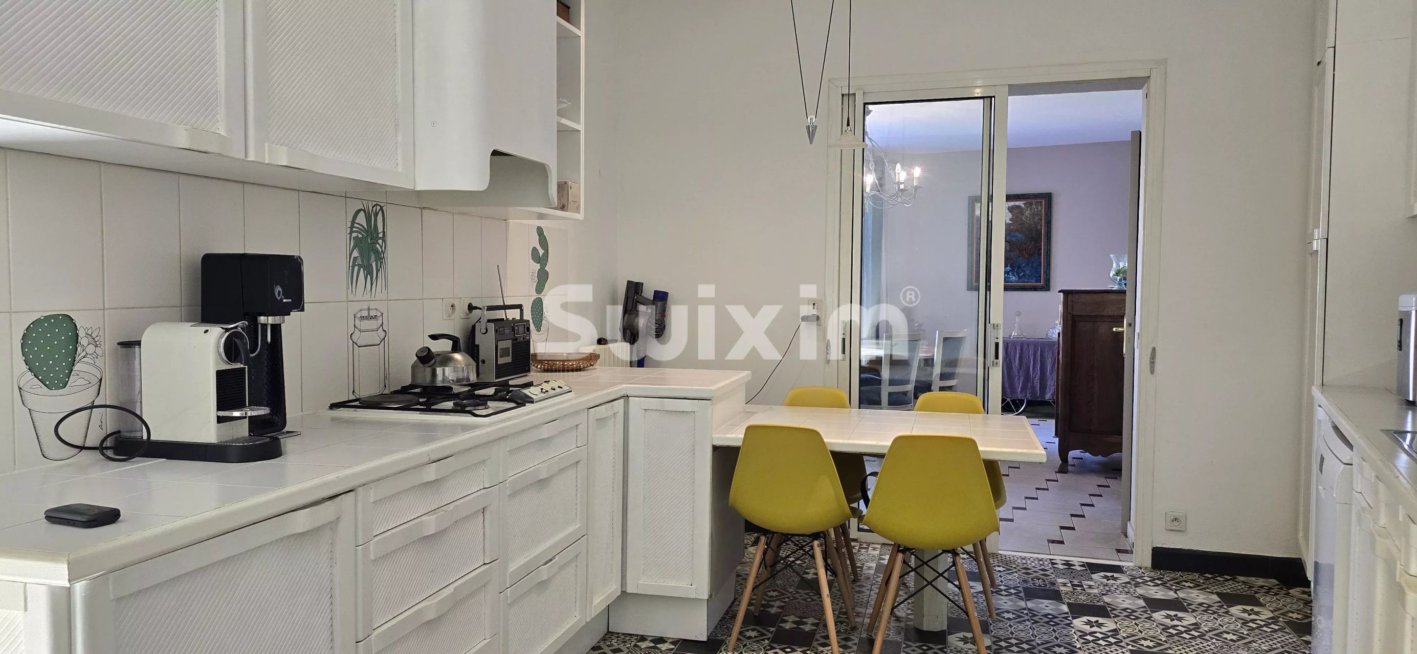 maison 6 Pièces en vente sur Valréas (84600)