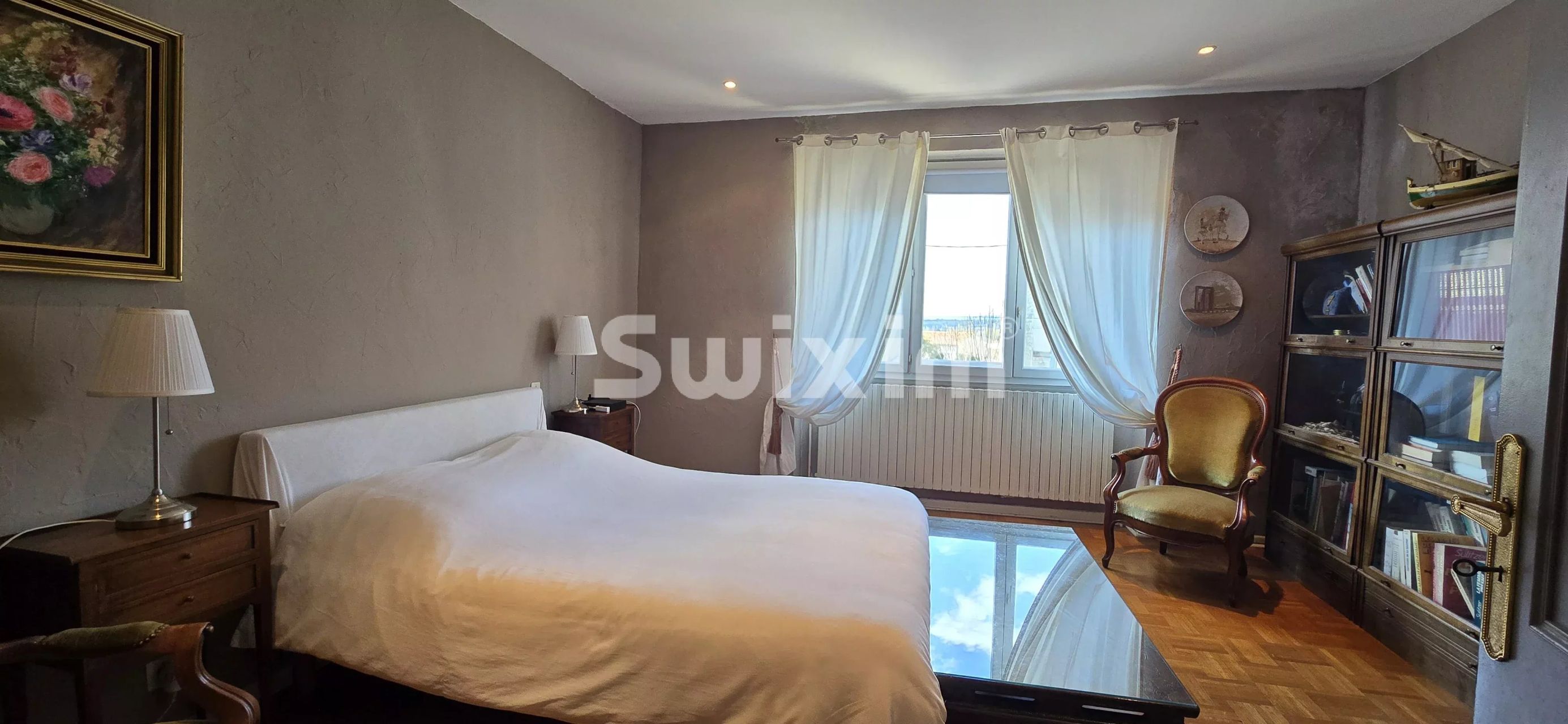 maison 6 Pièces en vente sur Valréas (84600)