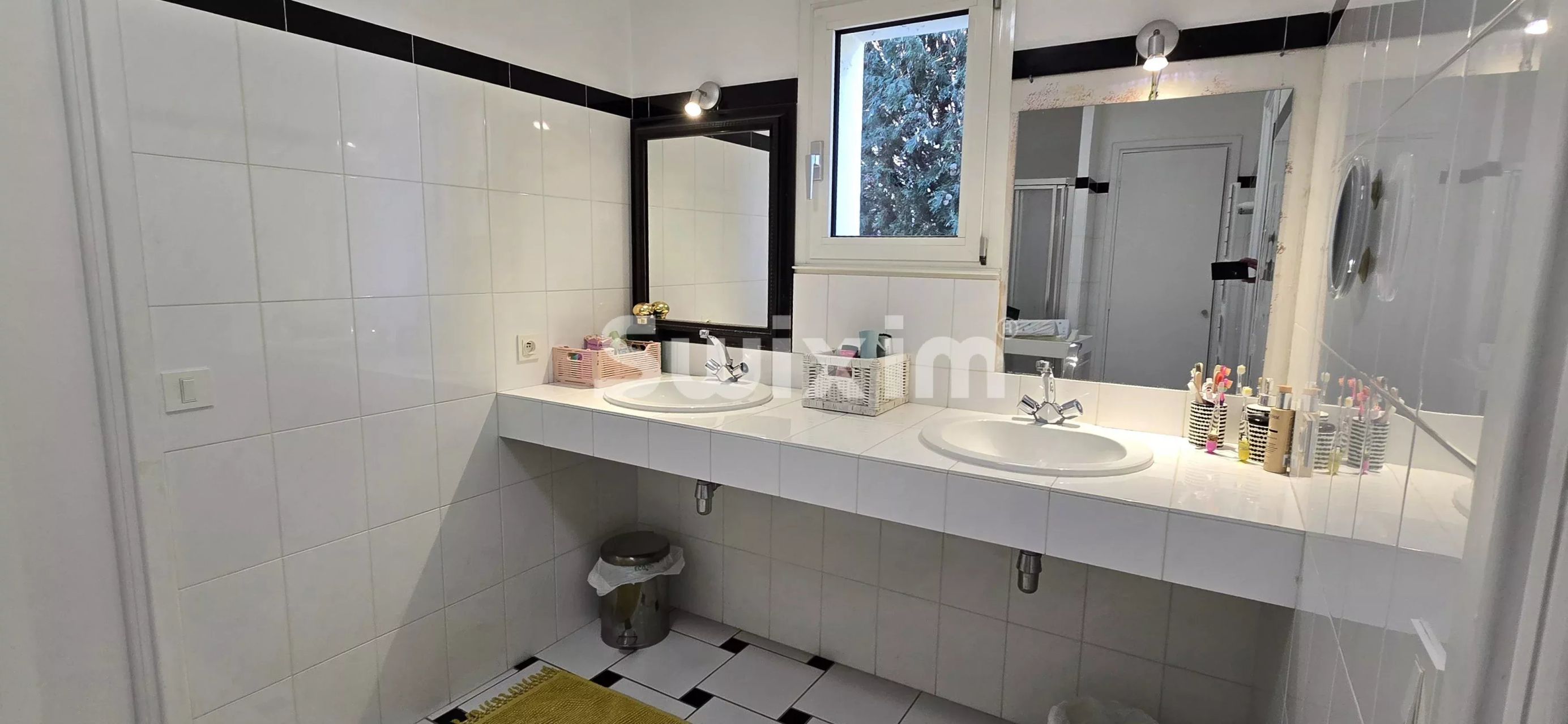 maison 6 Pièces en vente sur Valréas (84600)