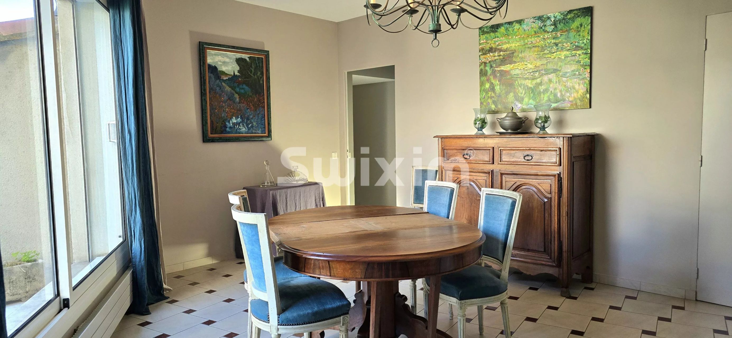 maison 6 Pièces en vente sur Valréas (84600)