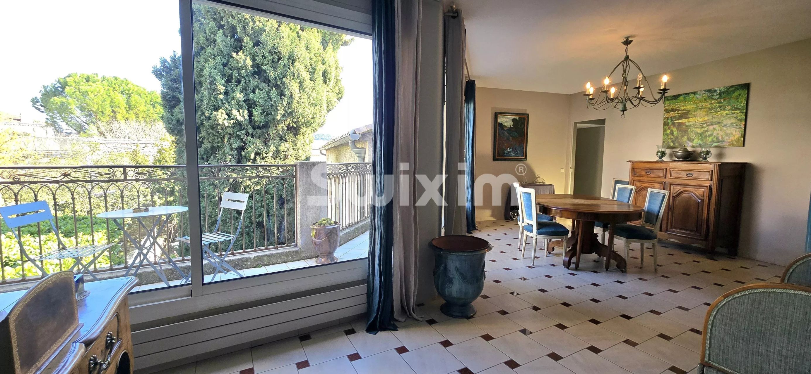 maison 6 Pièces en vente sur Valréas (84600)