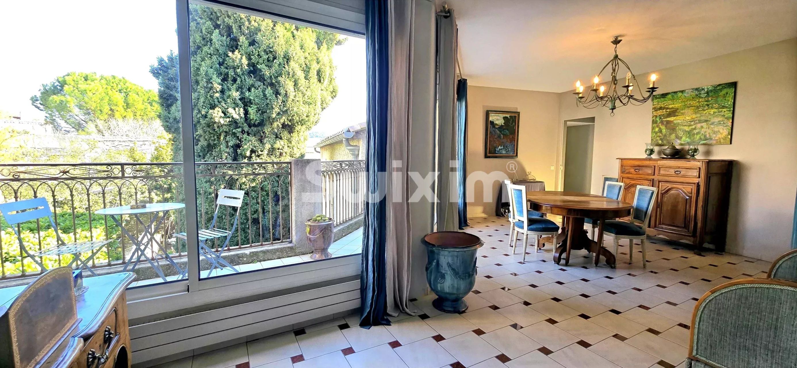 maison 6 Pièces en vente sur Valréas (84600)