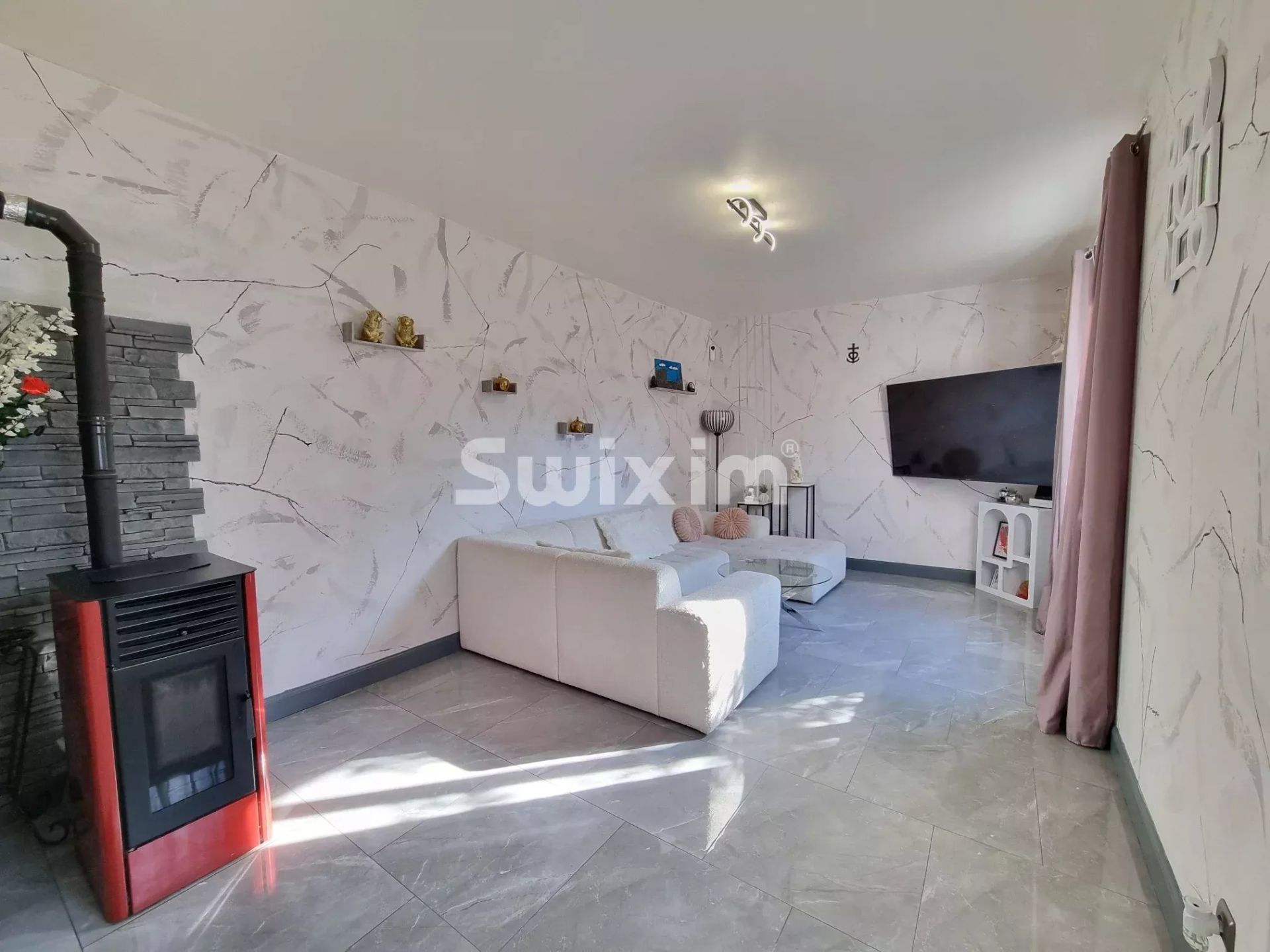 maison 5 Pièces en vente sur Dornecy (58530)