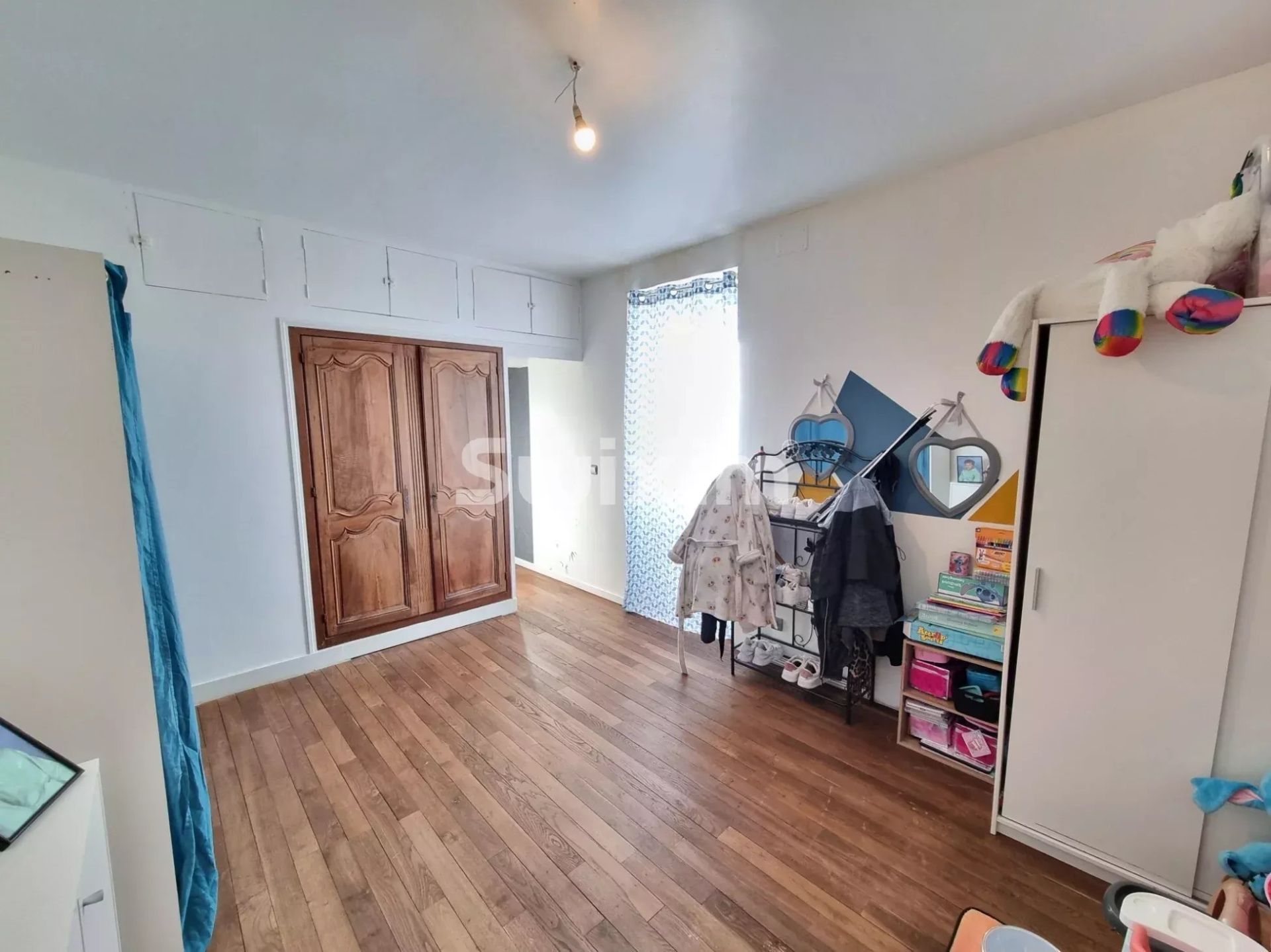 maison 5 Pièces en vente sur Dornecy (58530)