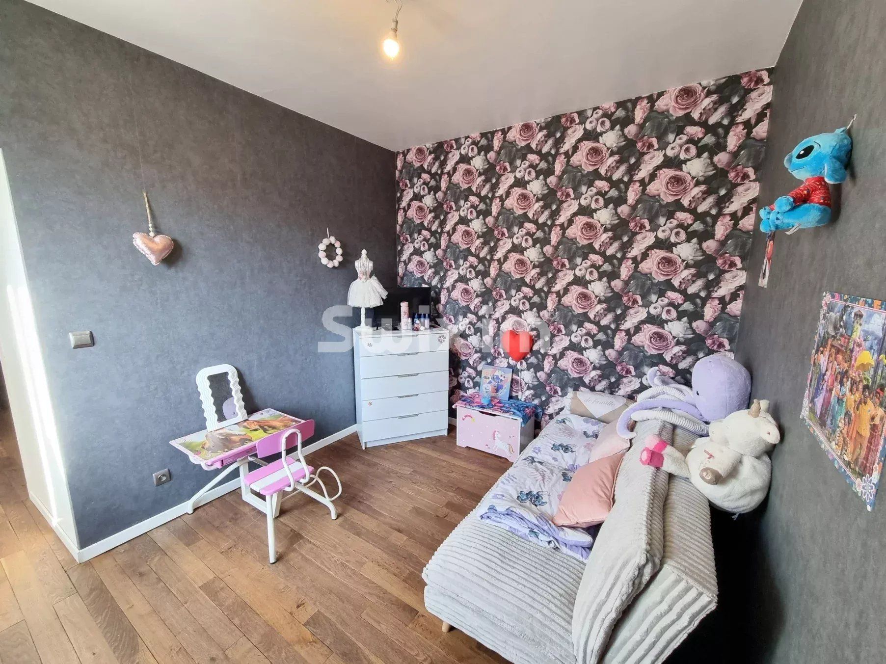 maison 5 Pièces en vente sur Dornecy (58530)