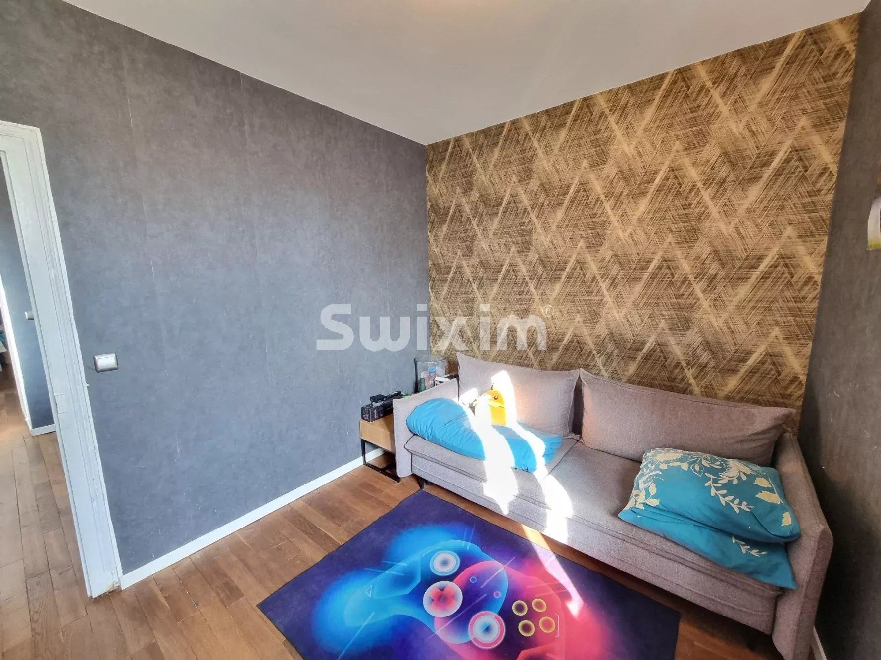 maison 5 Pièces en vente sur Dornecy (58530)