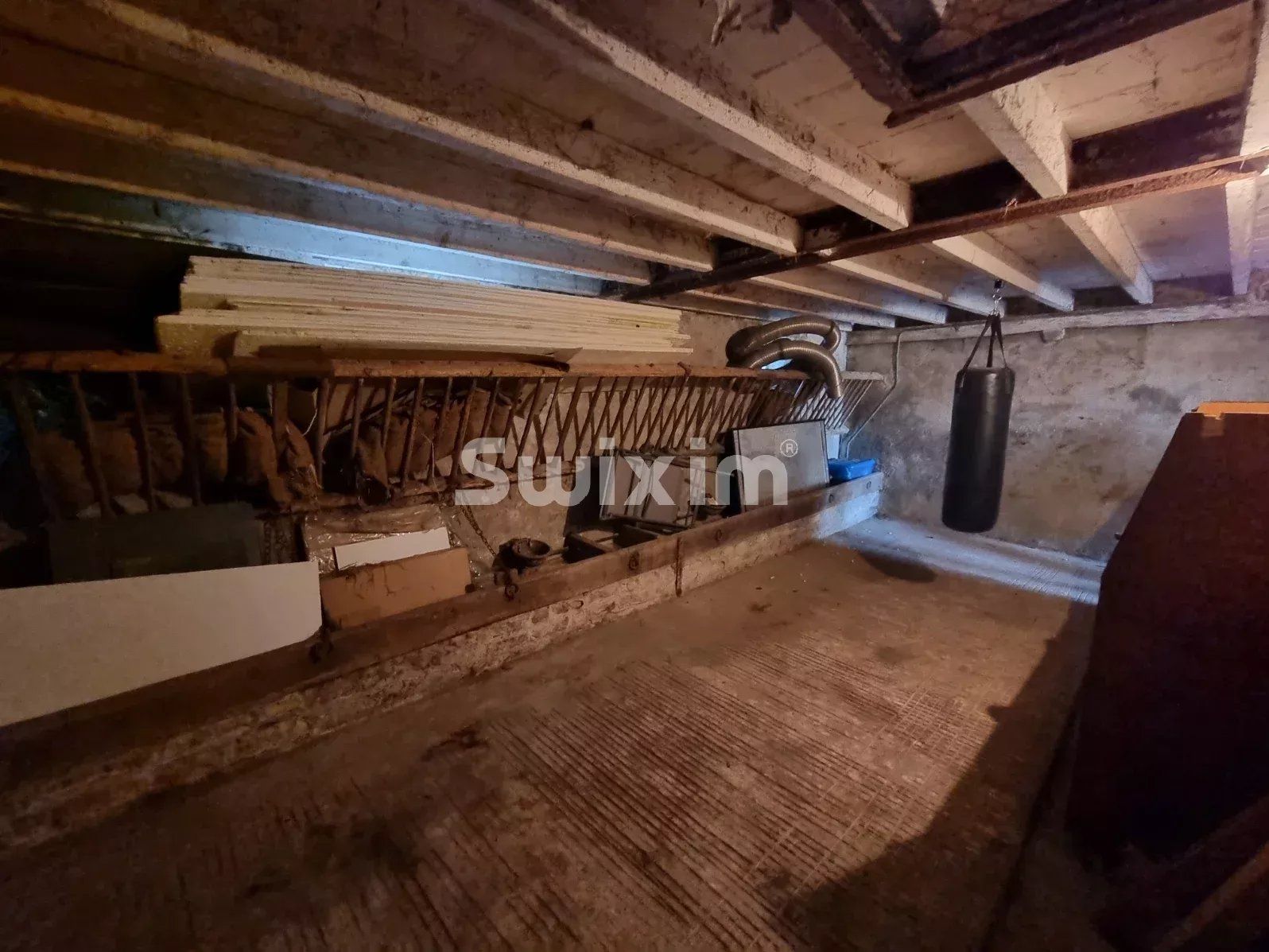 maison 5 Pièces en vente sur Dornecy (58530)