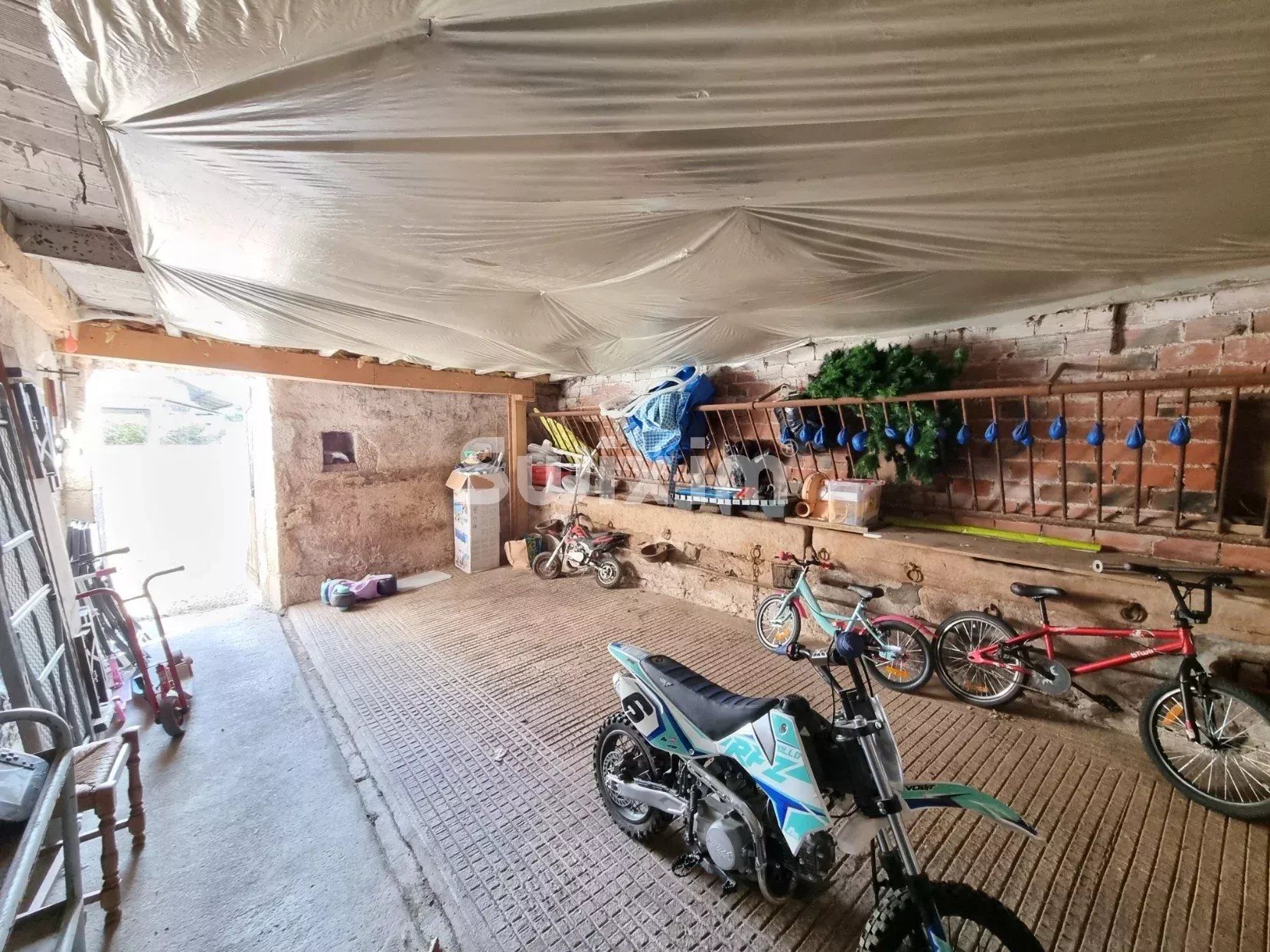 maison 5 Pièces en vente sur Dornecy (58530)