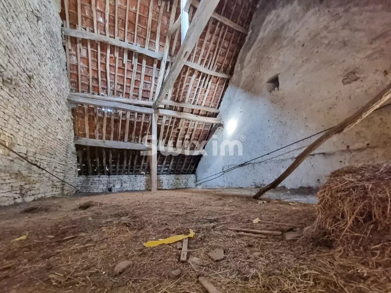 maison 5 Pièces en vente sur Dornecy (58530)