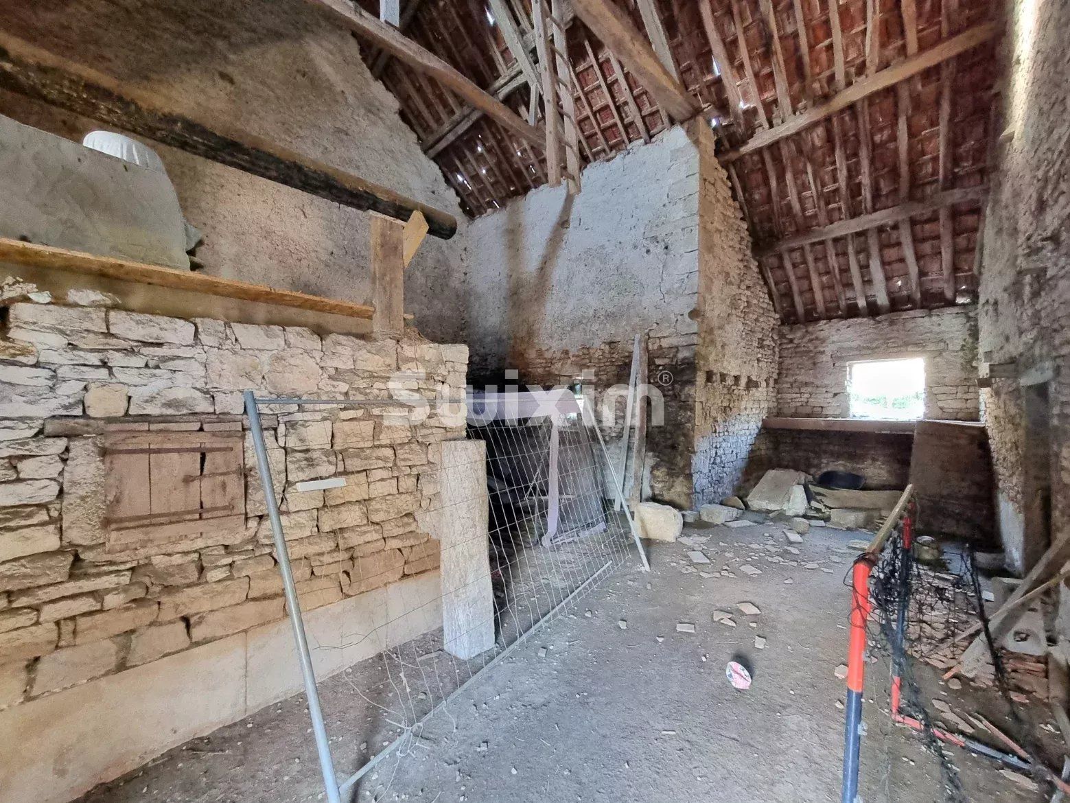 maison 5 Pièces en vente sur Dornecy (58530)