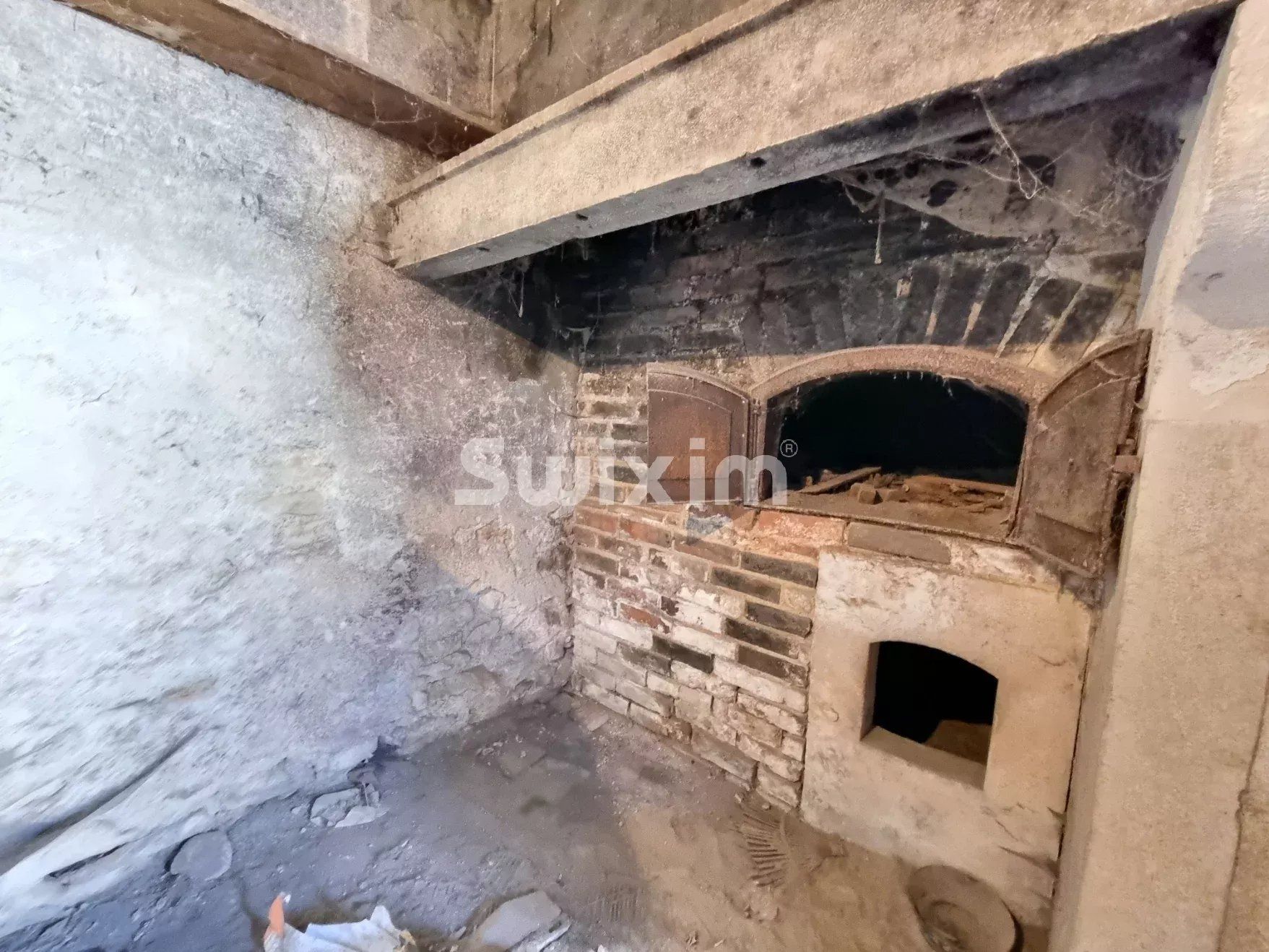 maison 5 Pièces en vente sur Dornecy (58530)