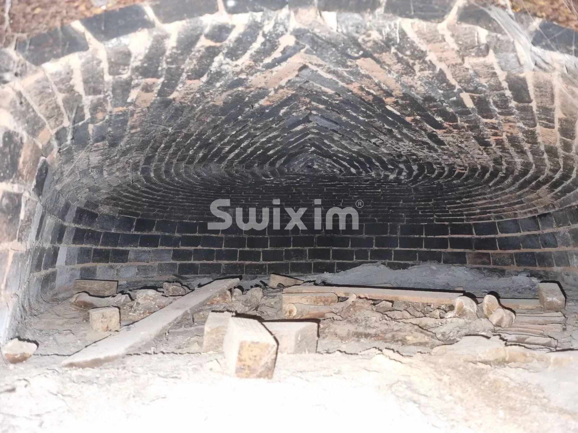 maison 5 Pièces en vente sur Dornecy (58530)