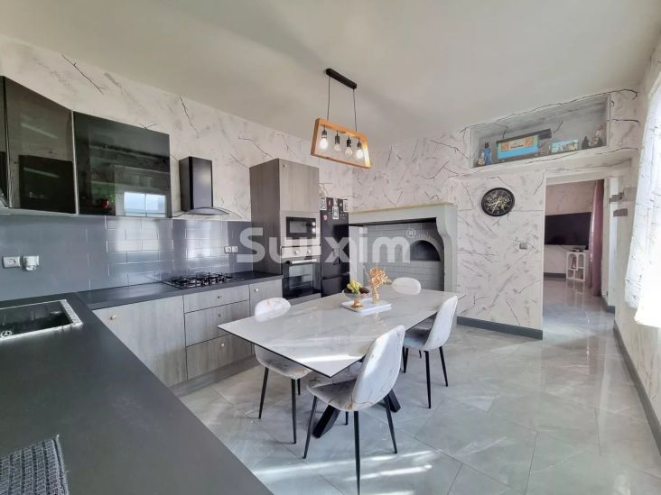 Venda Casa Dornecy 5&nbsp;Quartos 109&nbsp;m²