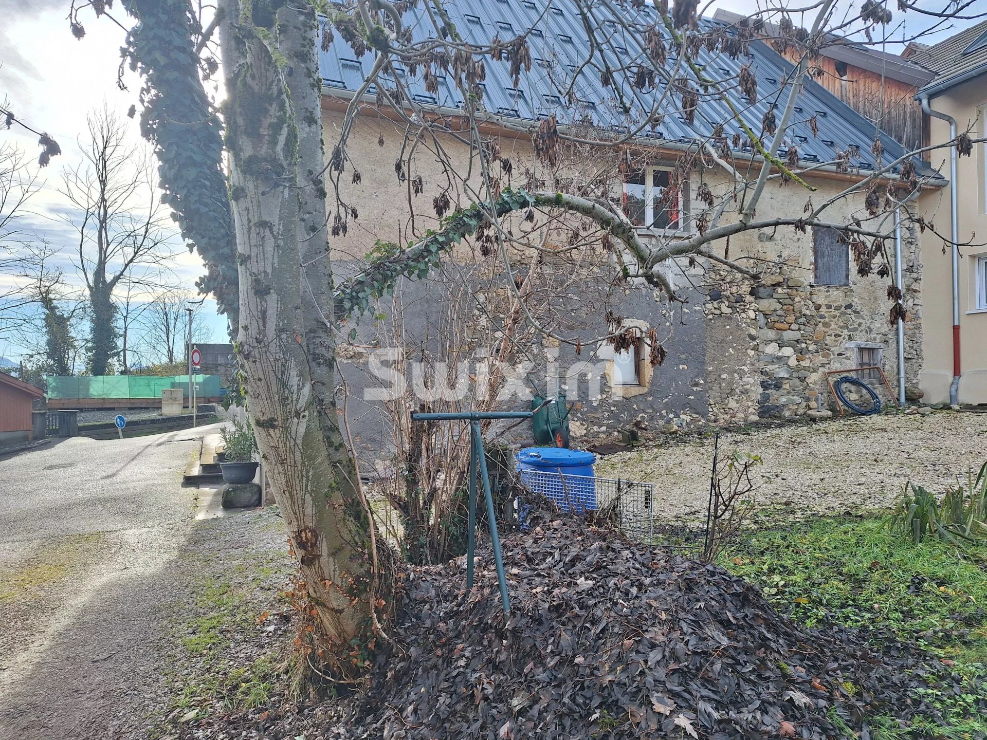 maison 7 Pièces en vente sur Allonzier-la-Caille (74350)