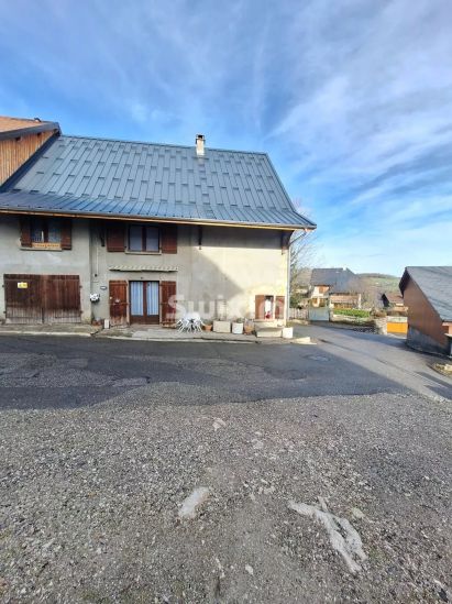 Vente Maison Allonzier-la-Caille 7&nbsp;Pièces 144.21&nbsp;m²