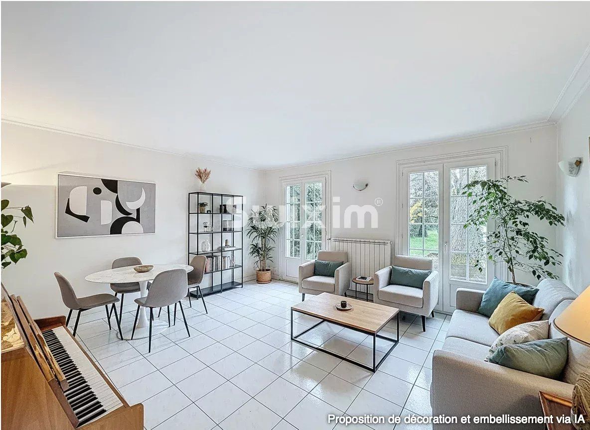 maison 7 Pièces en vente sur Pessac (33600)