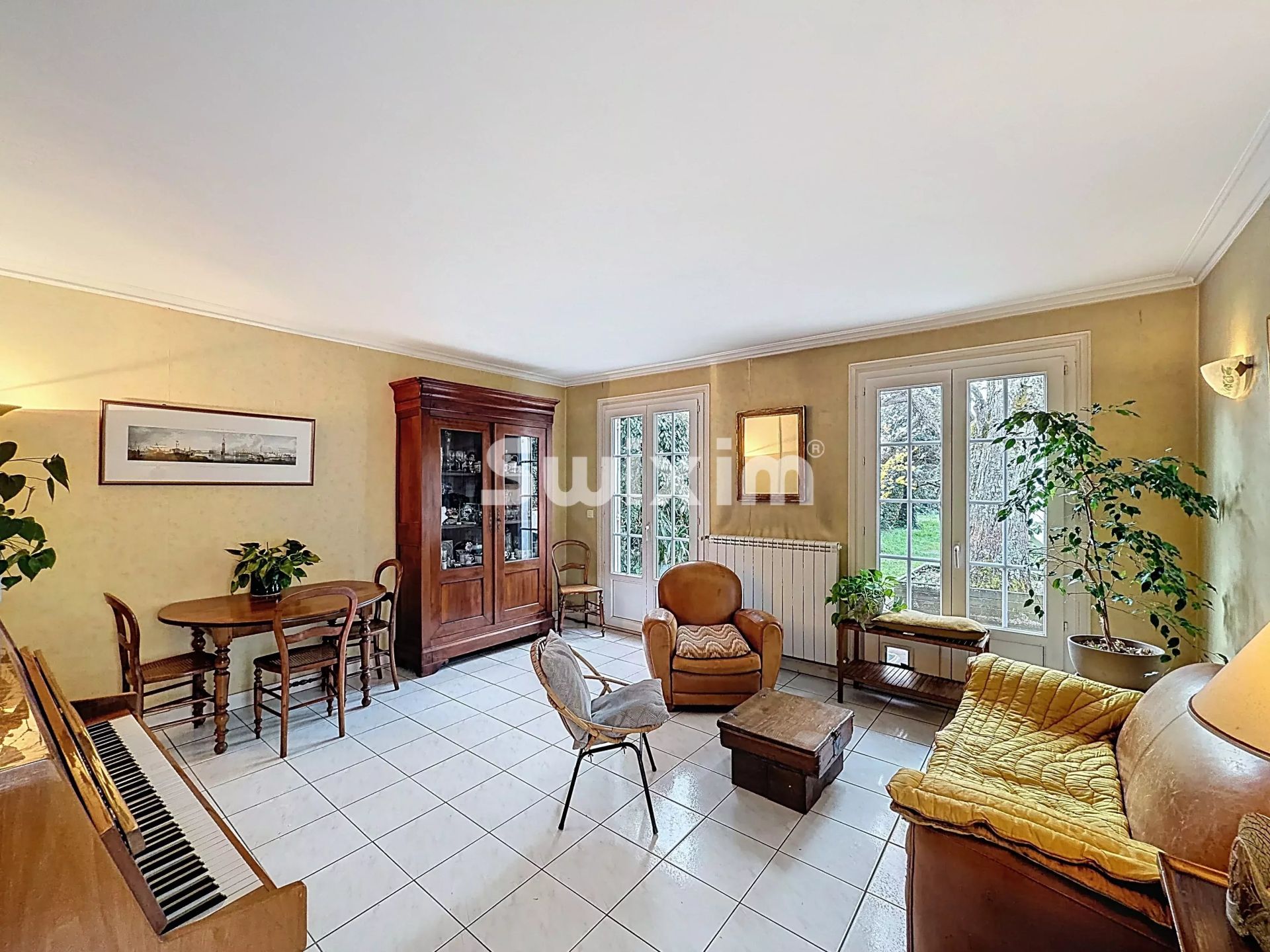 maison 7 Pièces en vente sur Pessac (33600)