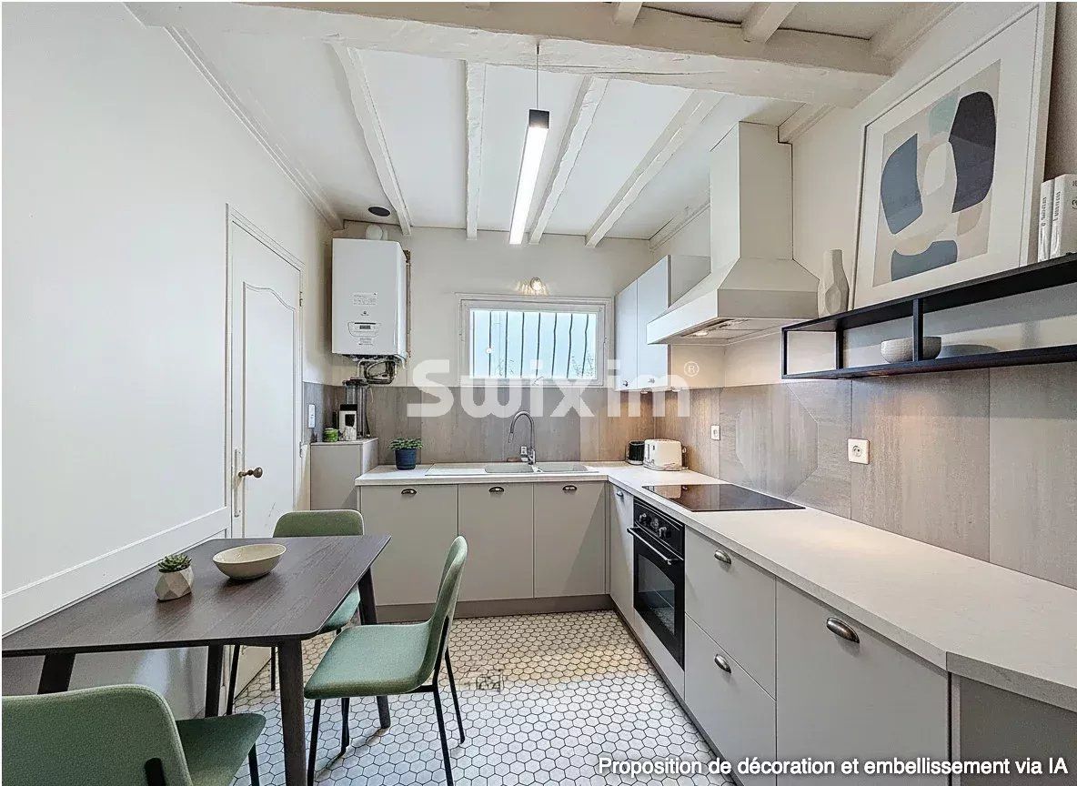 maison 7 Pièces en vente sur Pessac (33600)