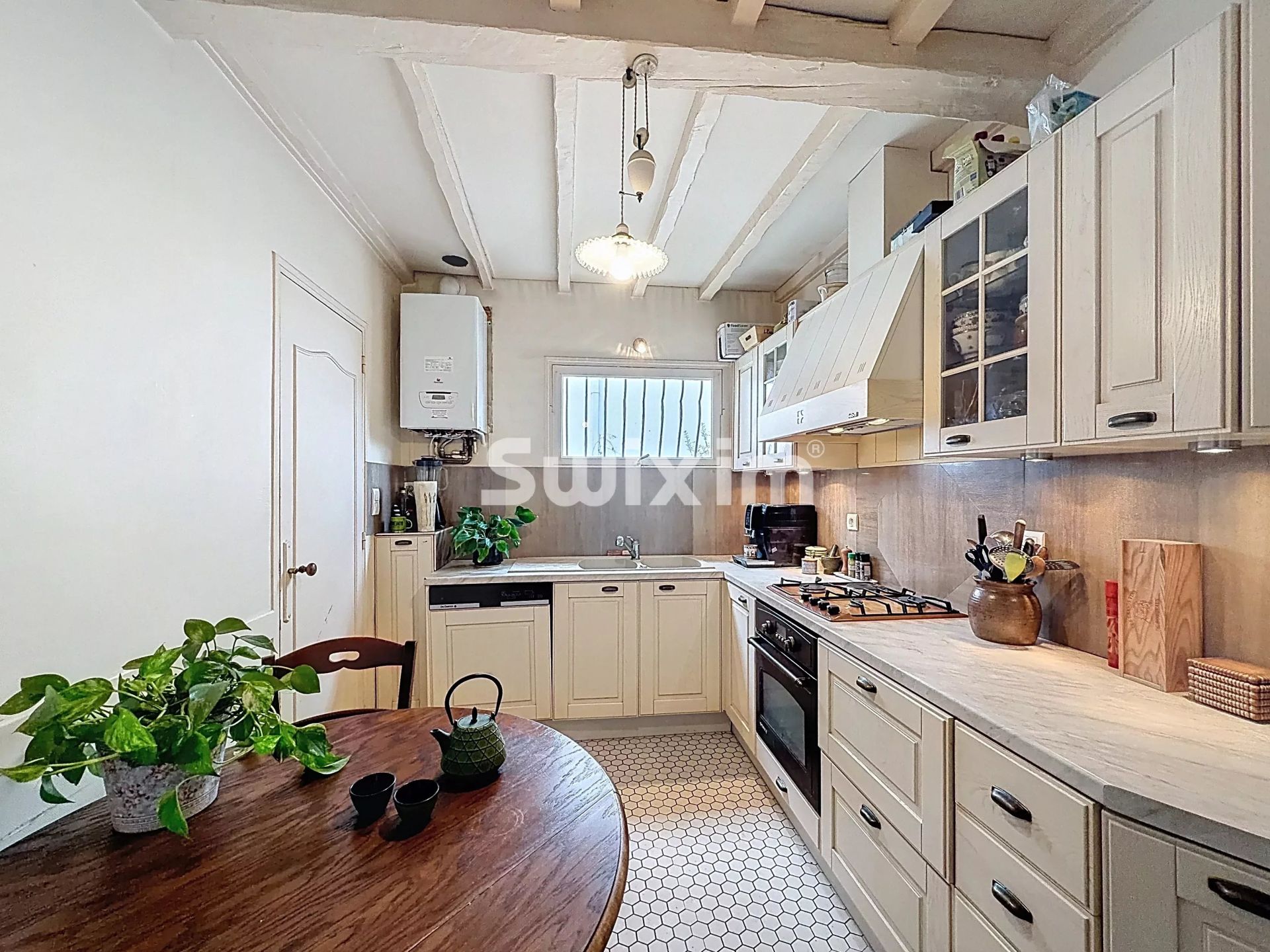 maison 7 Pièces en vente sur Pessac (33600)