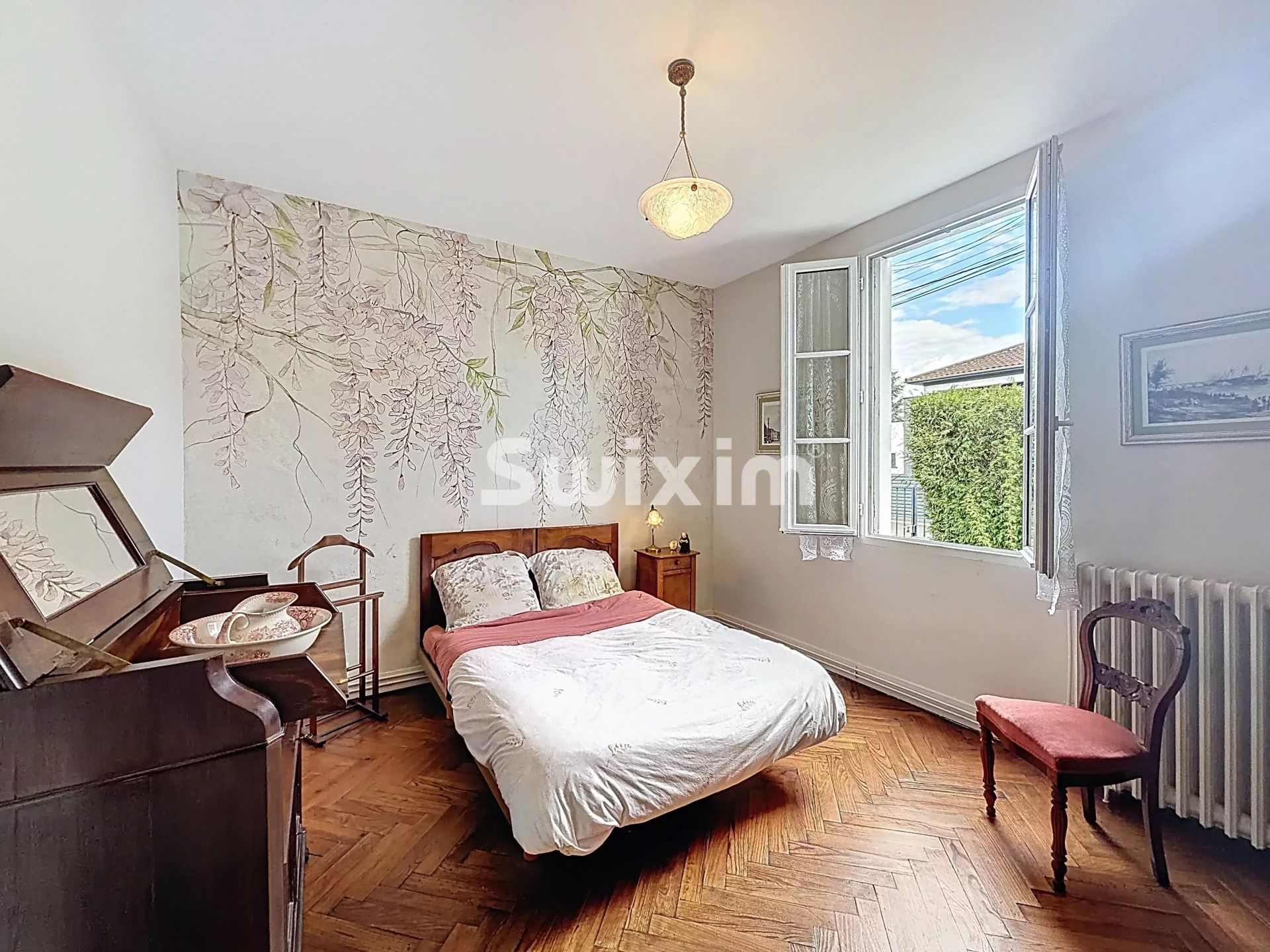 maison 7 Pièces en vente sur Pessac (33600)