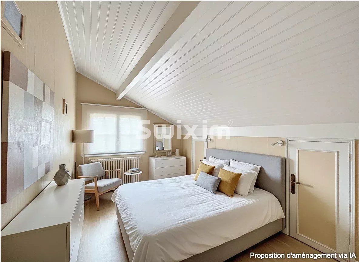 maison 7 Pièces en vente sur Pessac (33600)