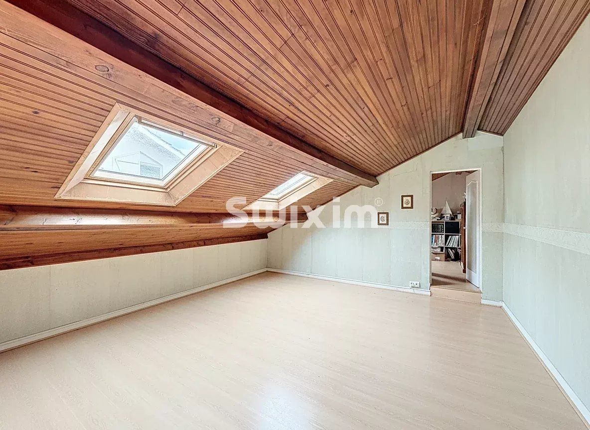 maison 7 Pièces en vente sur Pessac (33600)