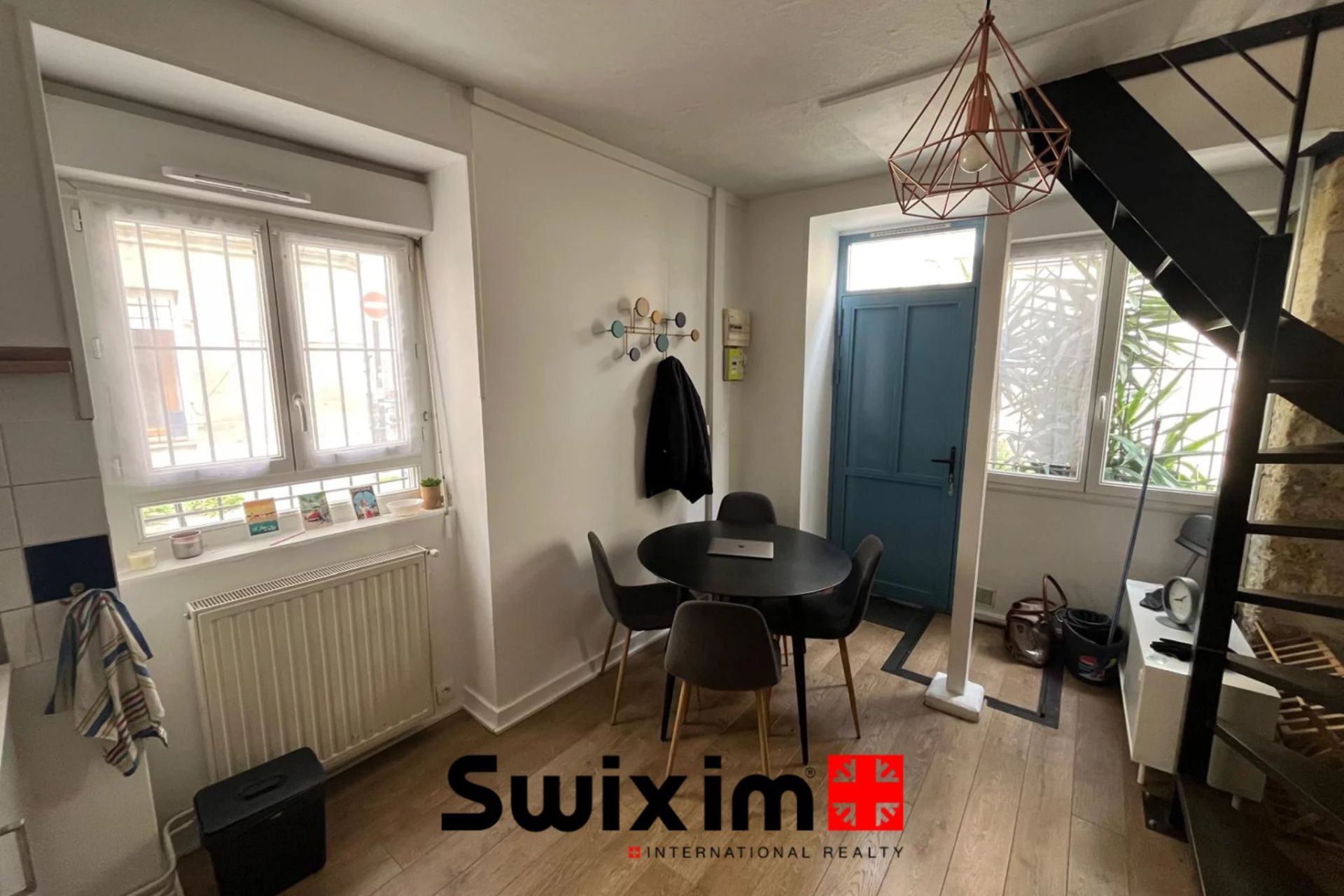 immeuble 4 Pièces en vente sur Bordeaux (33000)